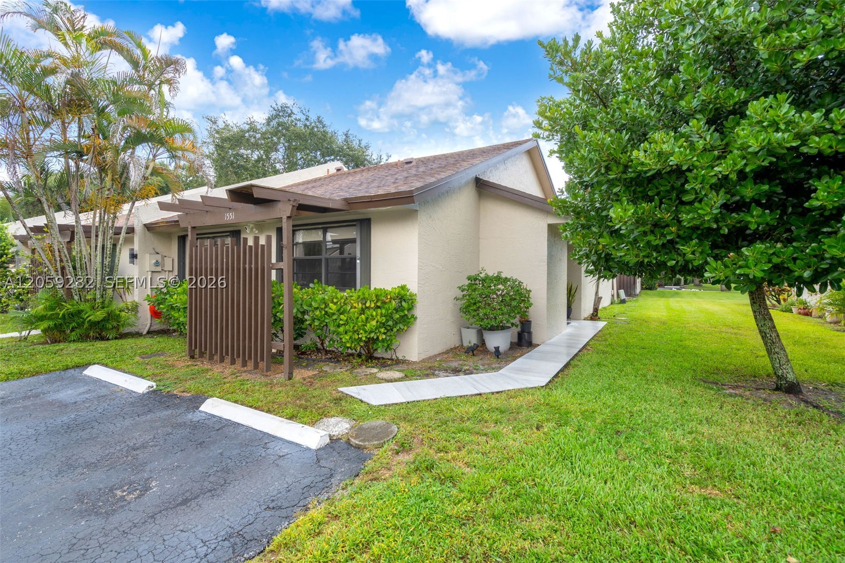 1551 NW 98th Way