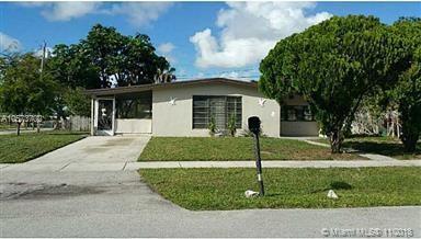 POMPANO BEACH HIGHLANDS 8 - Residential Lease
