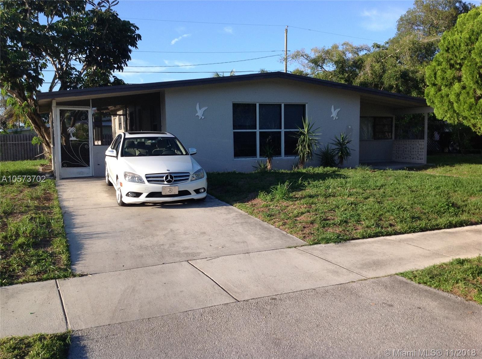 POMPANO BEACH HIGHLANDS 8 - Residential Lease