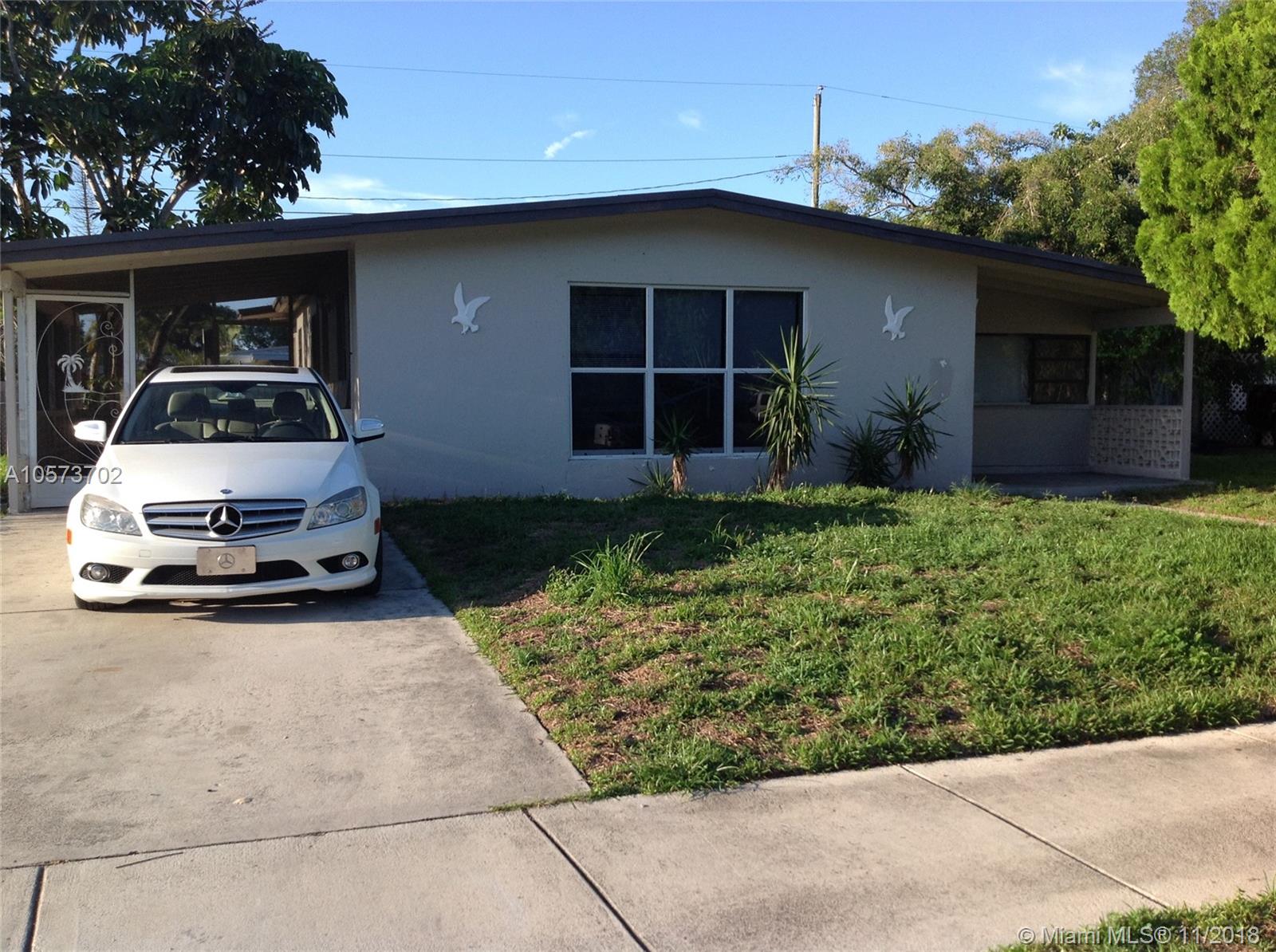 POMPANO BEACH HIGHLANDS 8 - Residential Lease