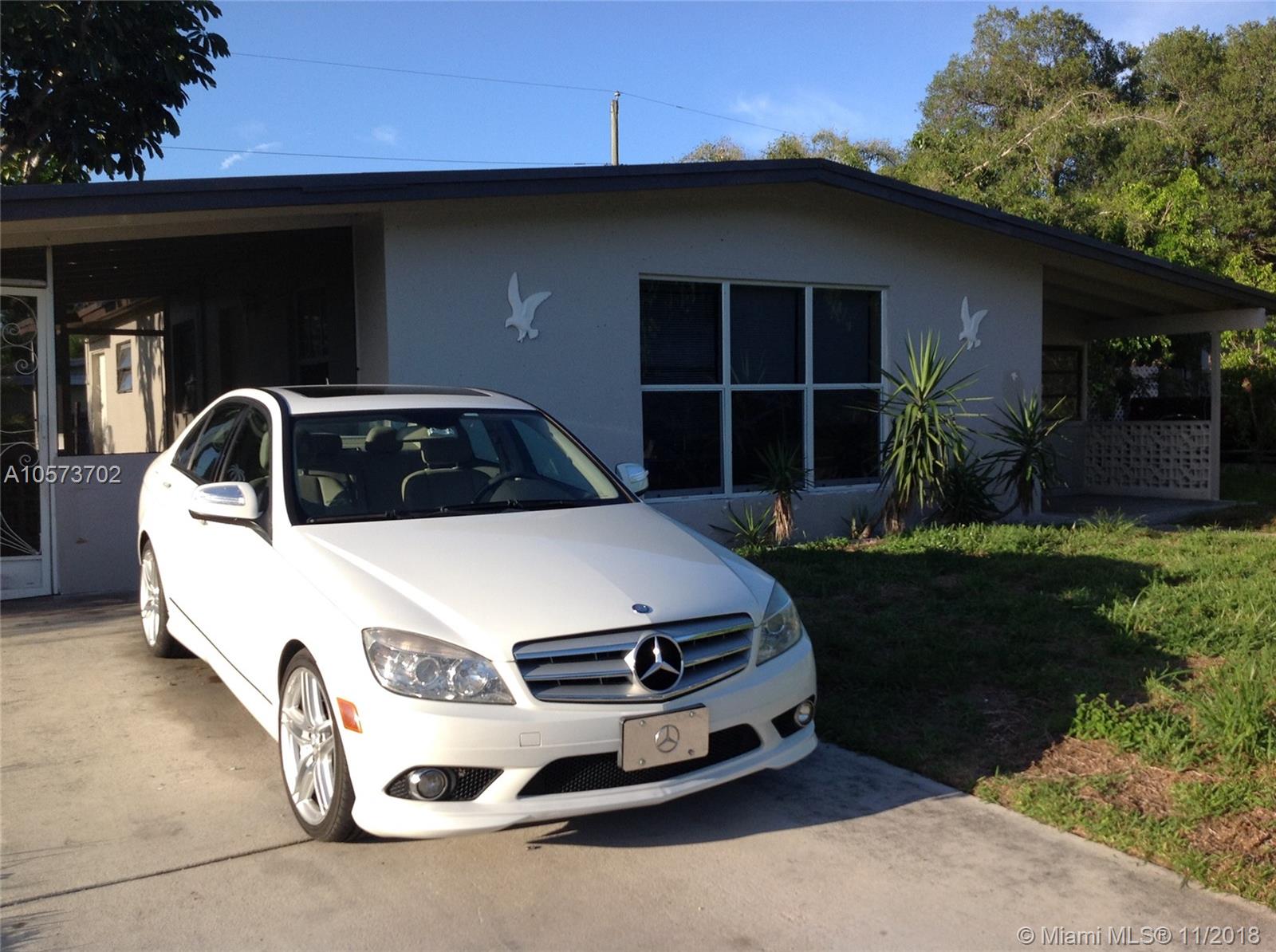 POMPANO BEACH HIGHLANDS 8 - Residential Lease