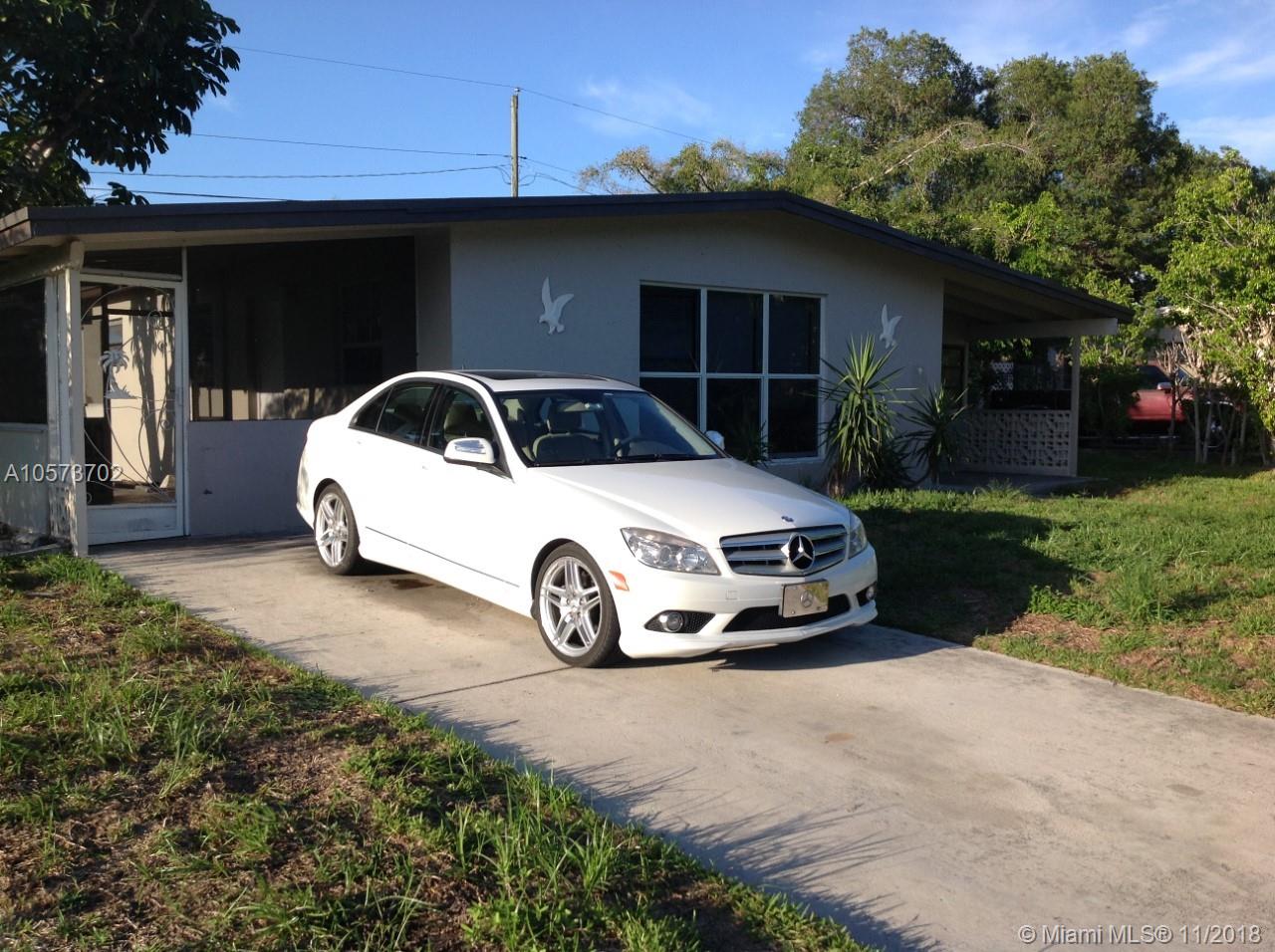 POMPANO BEACH HIGHLANDS 8 - Residential Lease