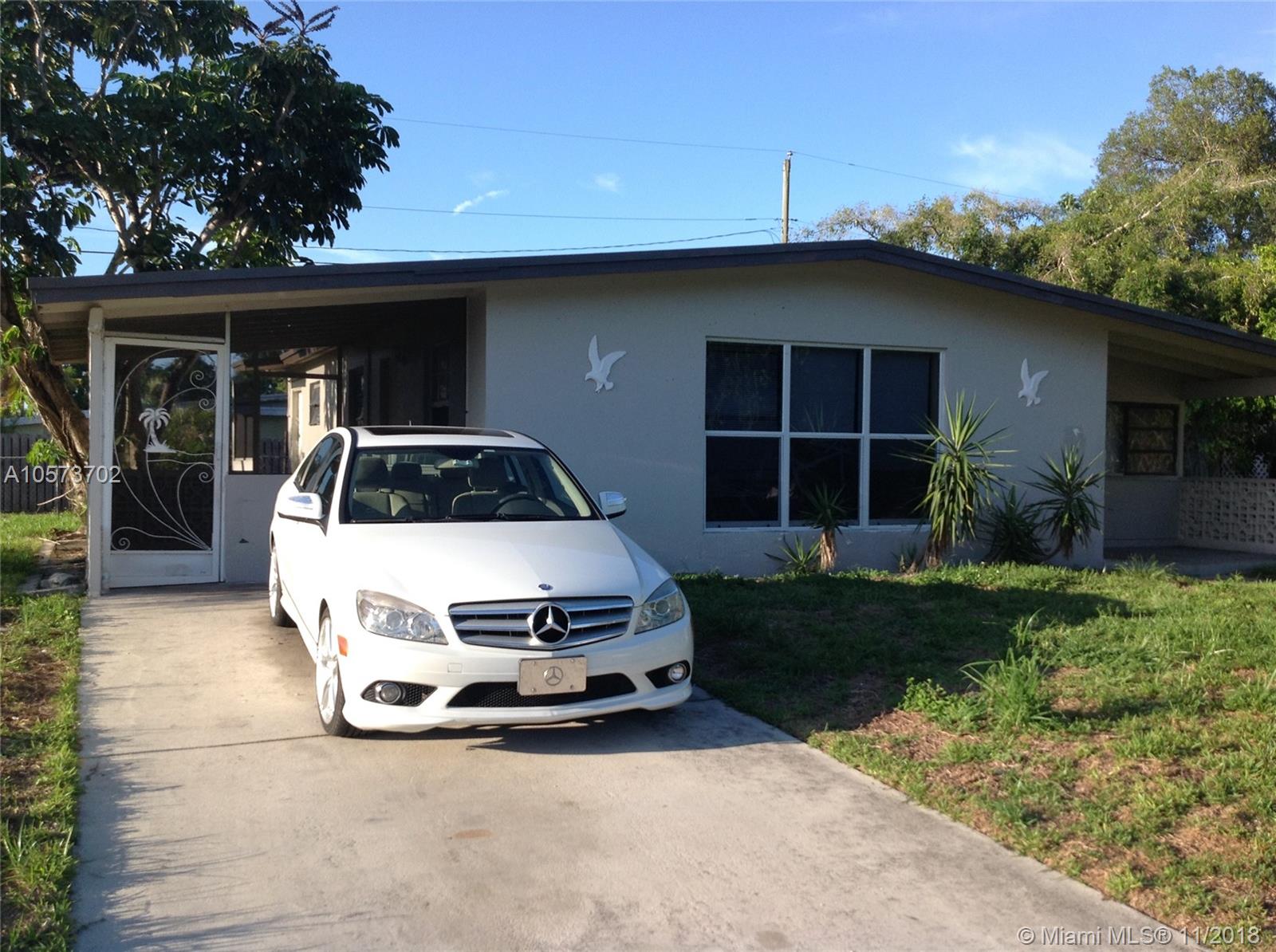 POMPANO BEACH HIGHLANDS 8 - Residential Lease