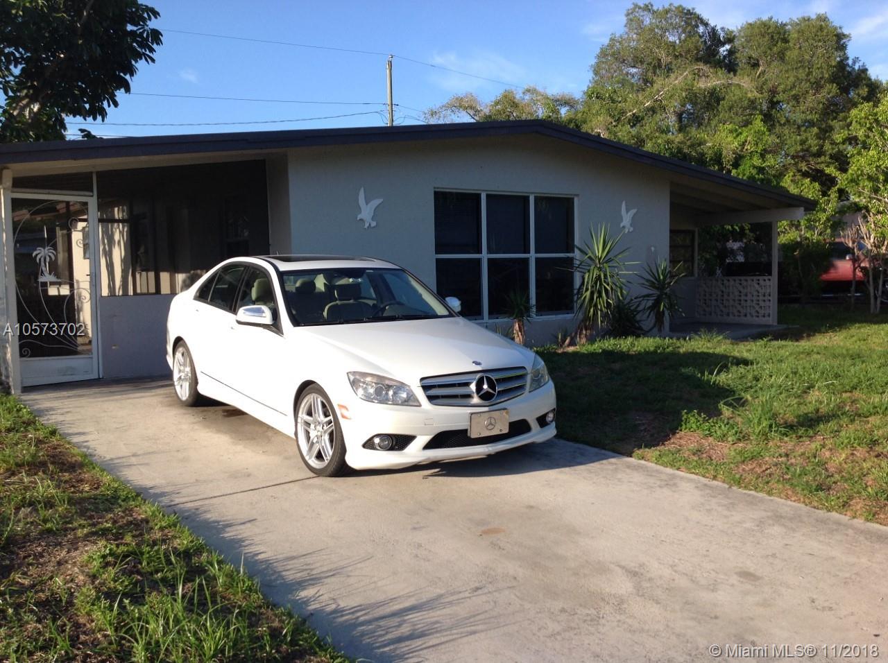 POMPANO BEACH HIGHLANDS 8 - Residential Lease