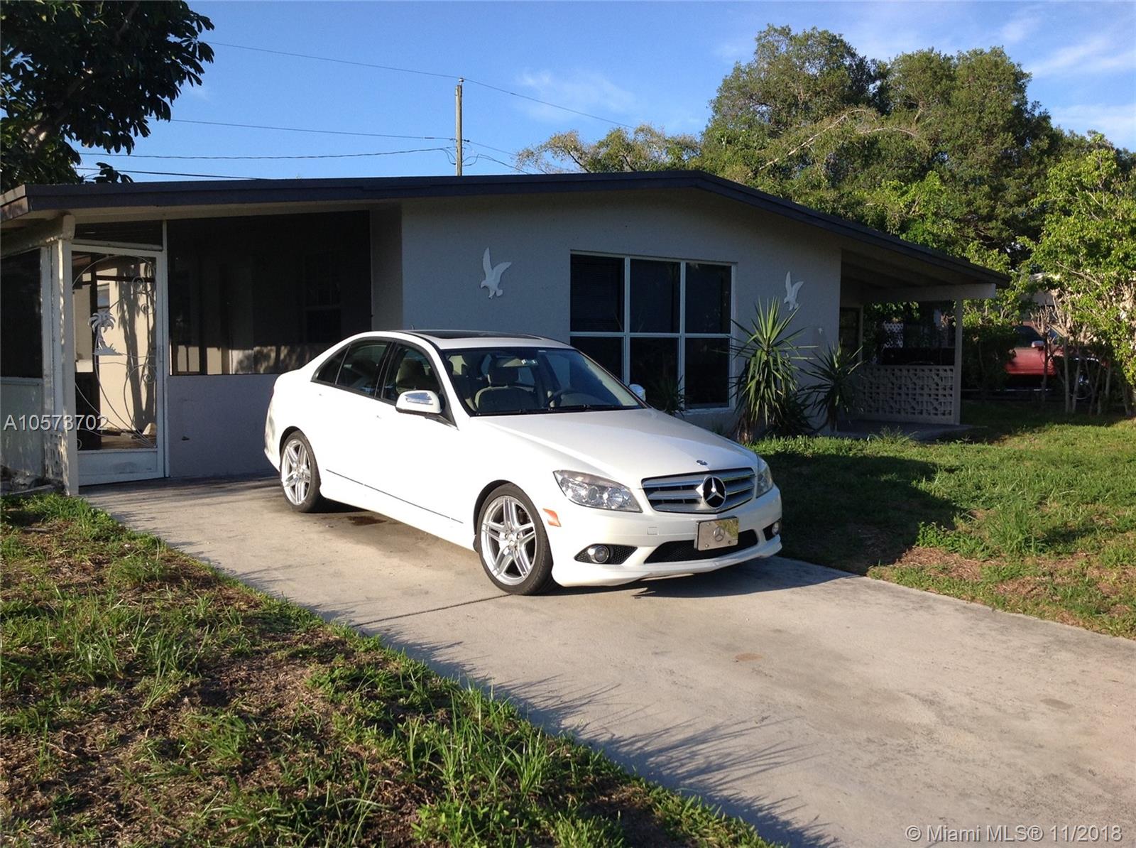 POMPANO BEACH HIGHLANDS 8 - Residential Lease