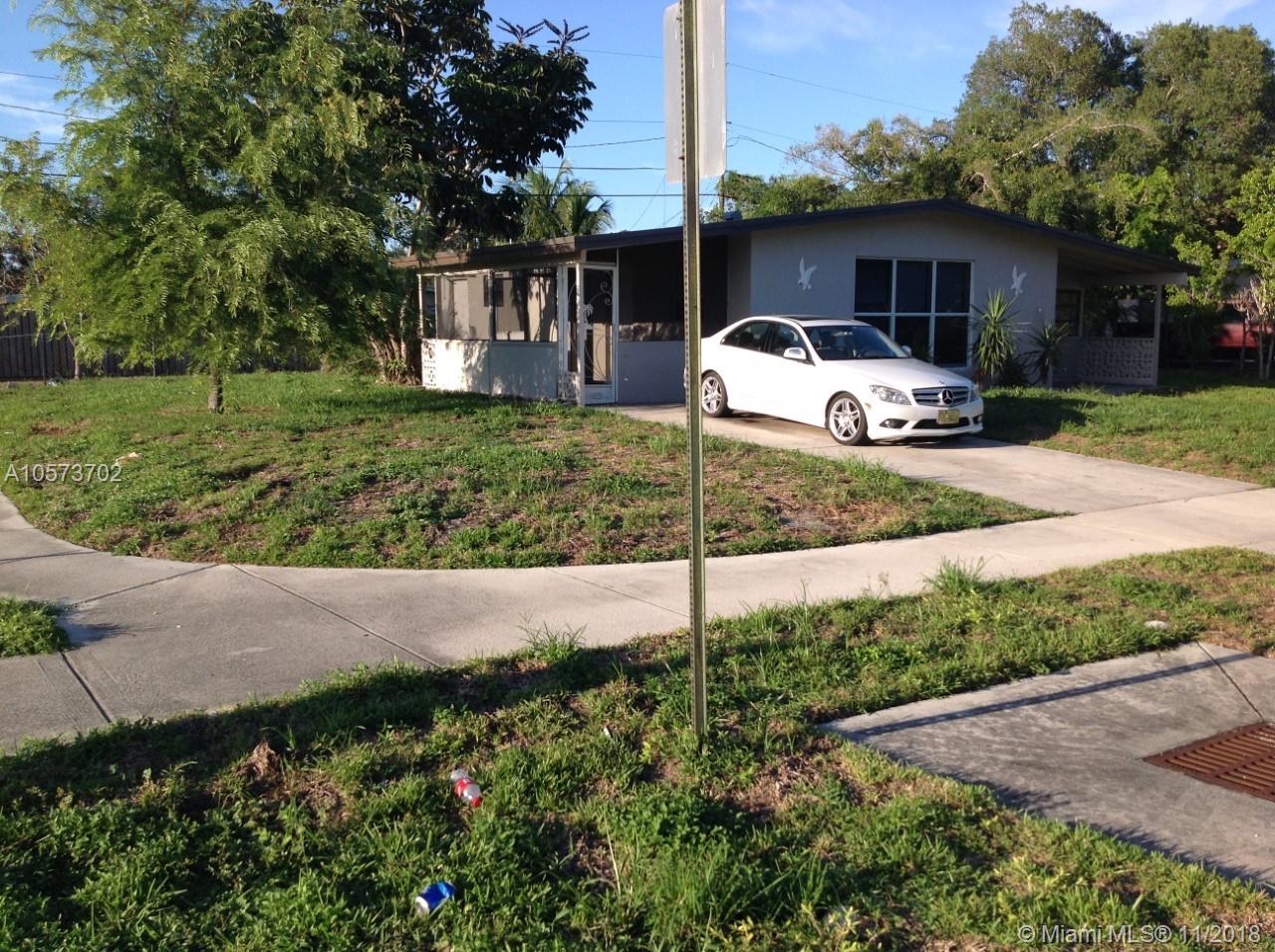 POMPANO BEACH HIGHLANDS 8 - Residential Lease