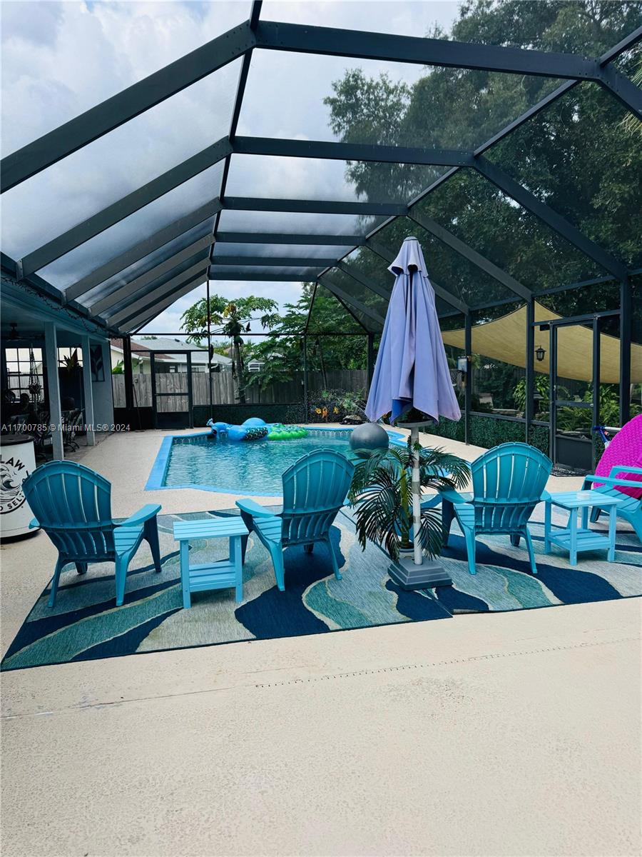 Port St Lucie Floresta Pin - Residential