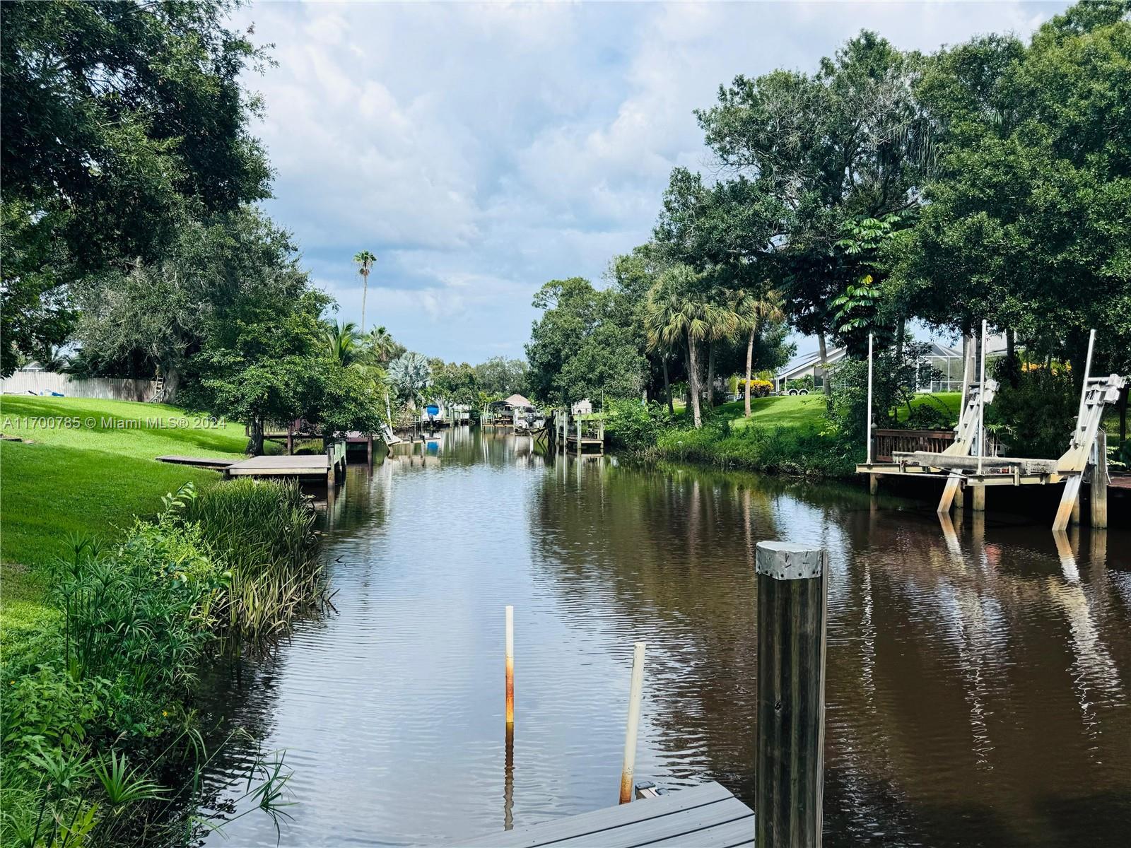 Port St Lucie Floresta Pin - Residential