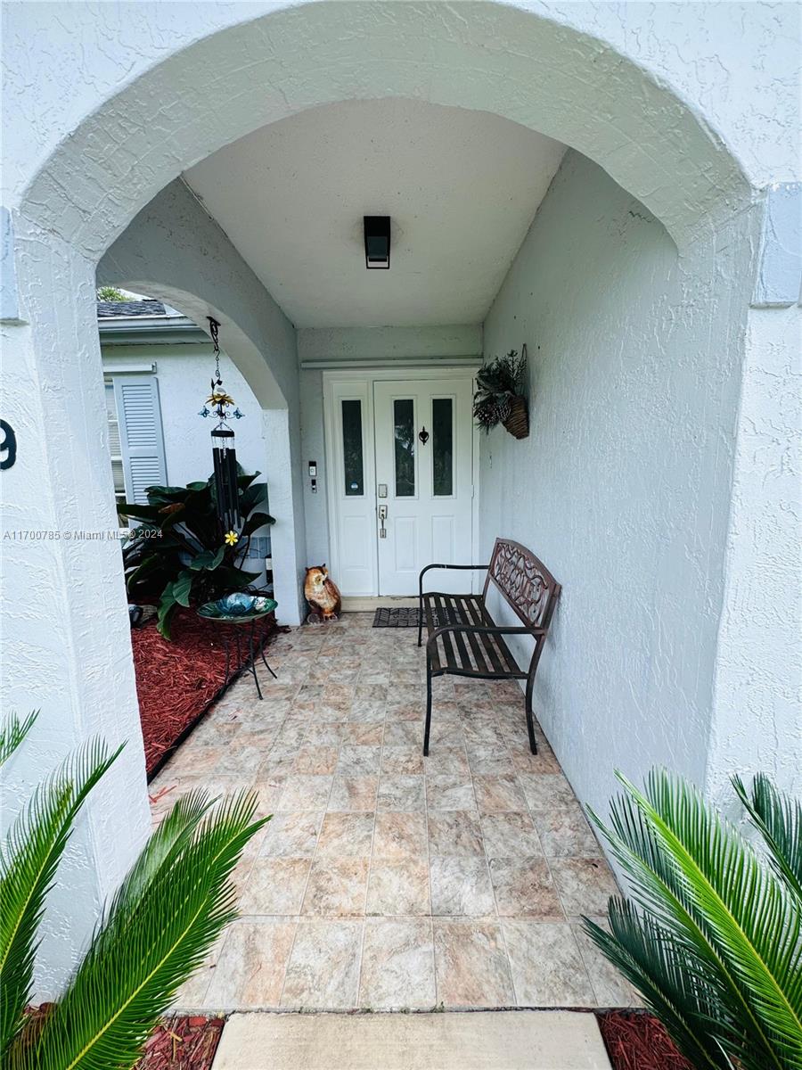 Port St Lucie Floresta Pin - Residential