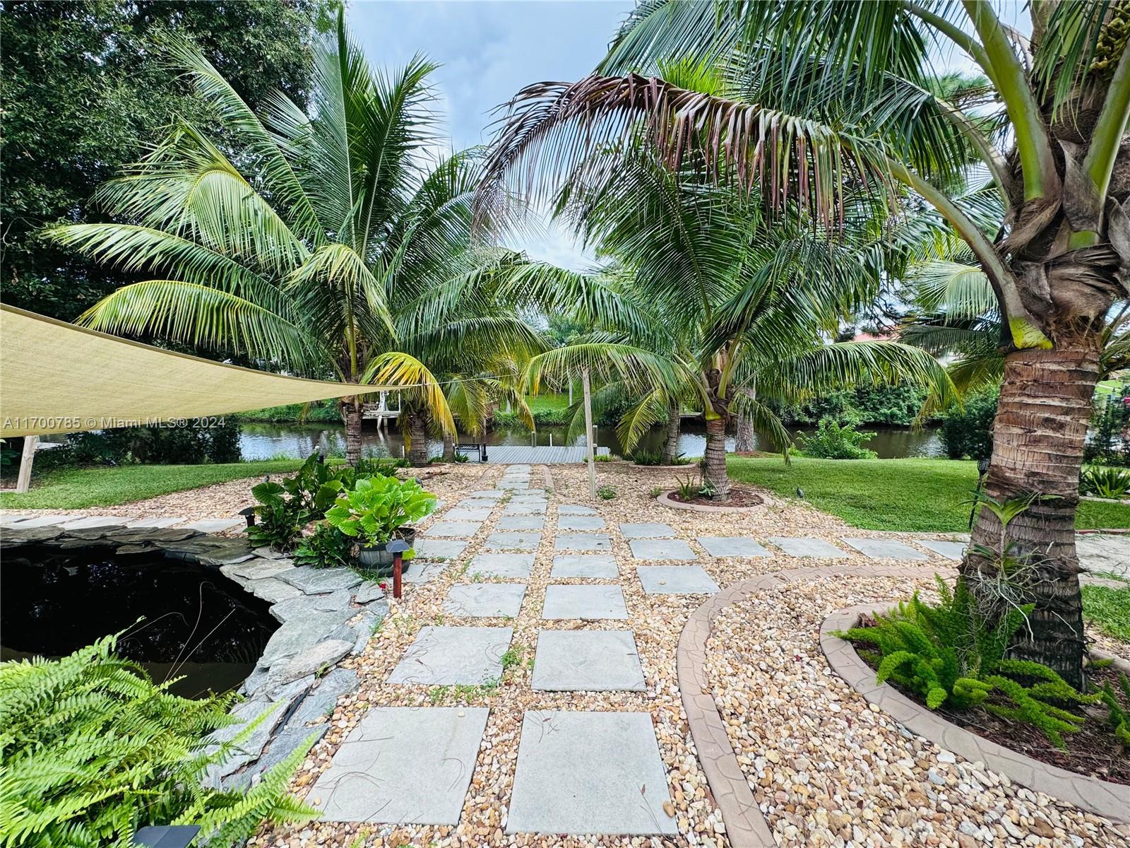 Port St Lucie Floresta Pin - Residential