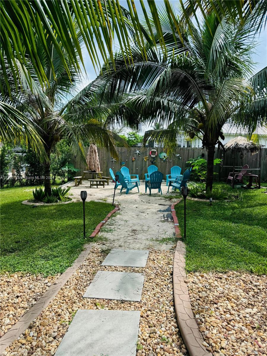 Port St Lucie Floresta Pin - Residential