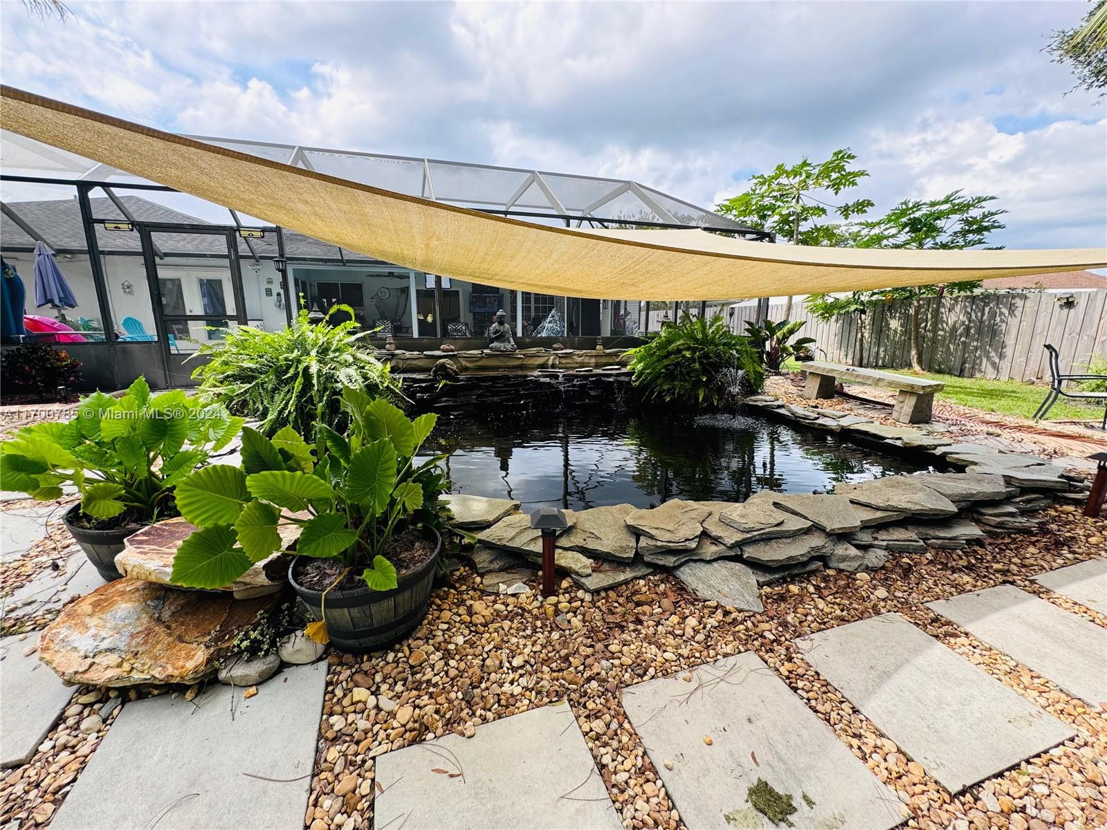 Port St Lucie Floresta Pin - Residential