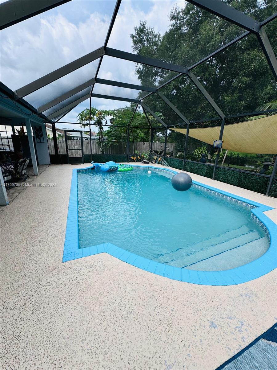 Port St Lucie Floresta Pin - Residential