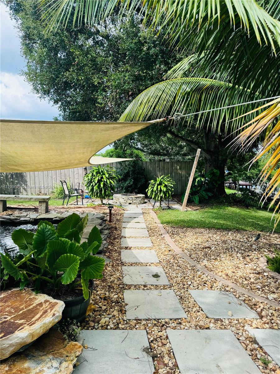 Port St Lucie Floresta Pin - Residential