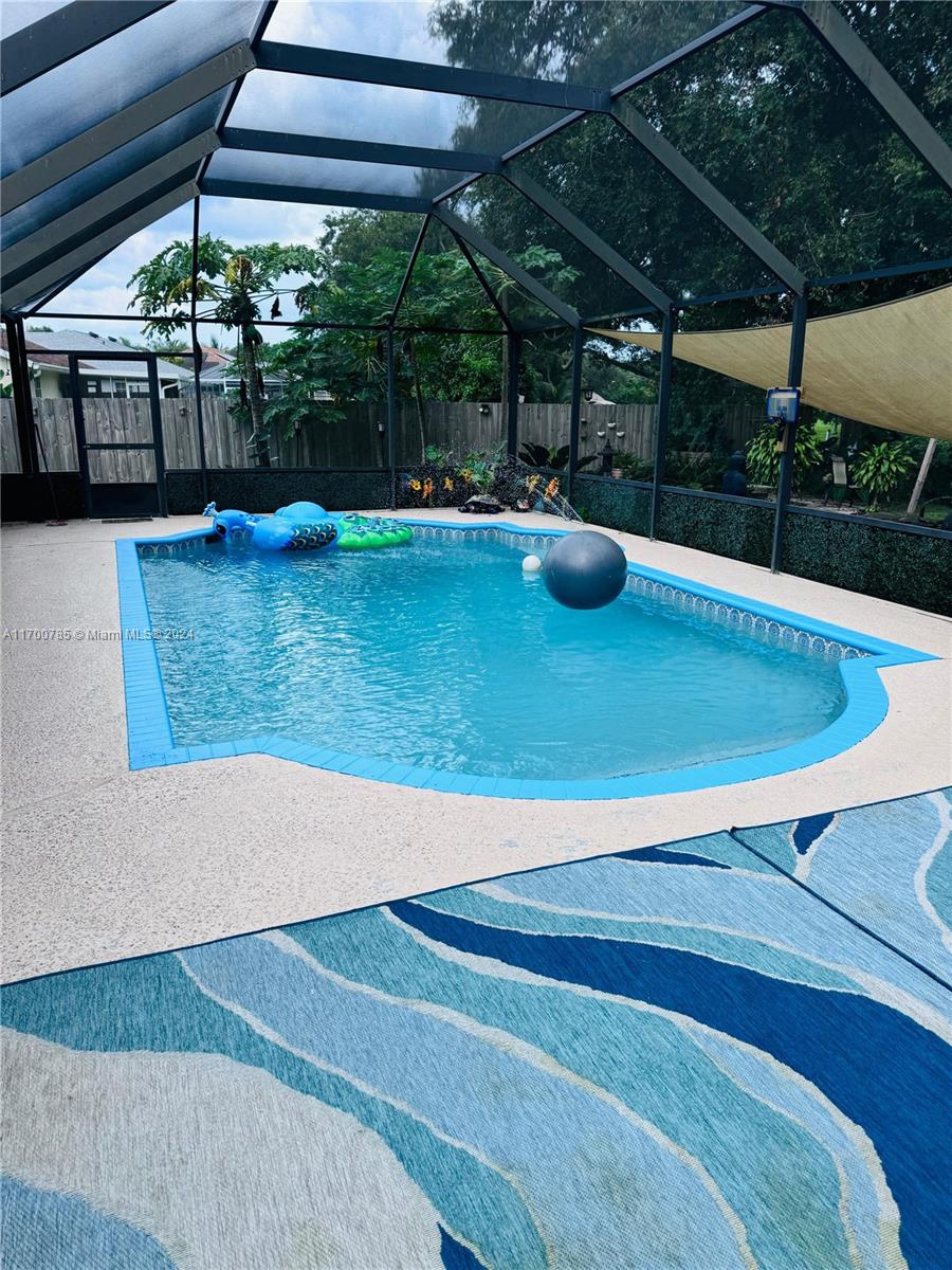 Port St Lucie Floresta Pin - Residential