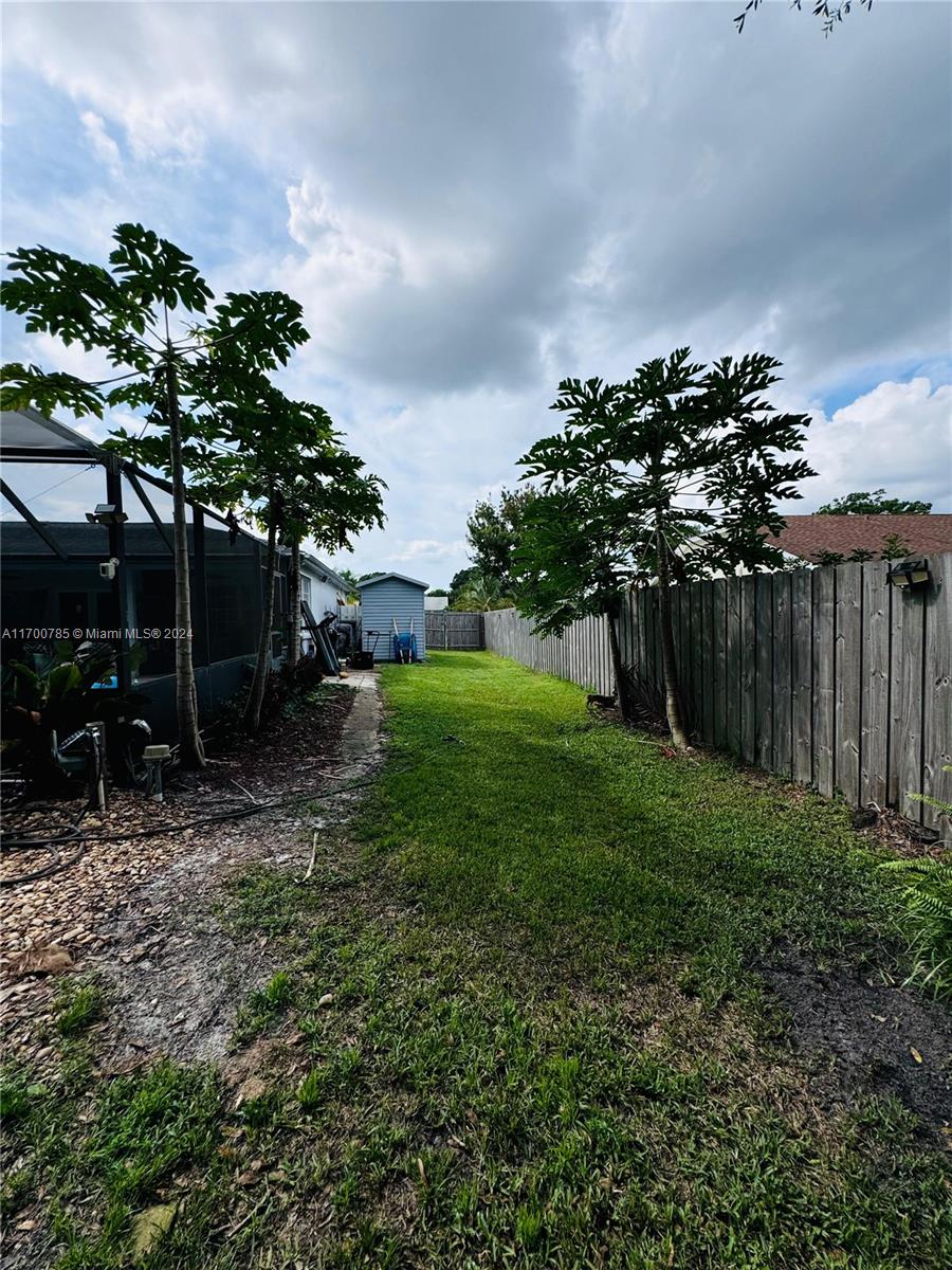 Port St Lucie Floresta Pin - Residential