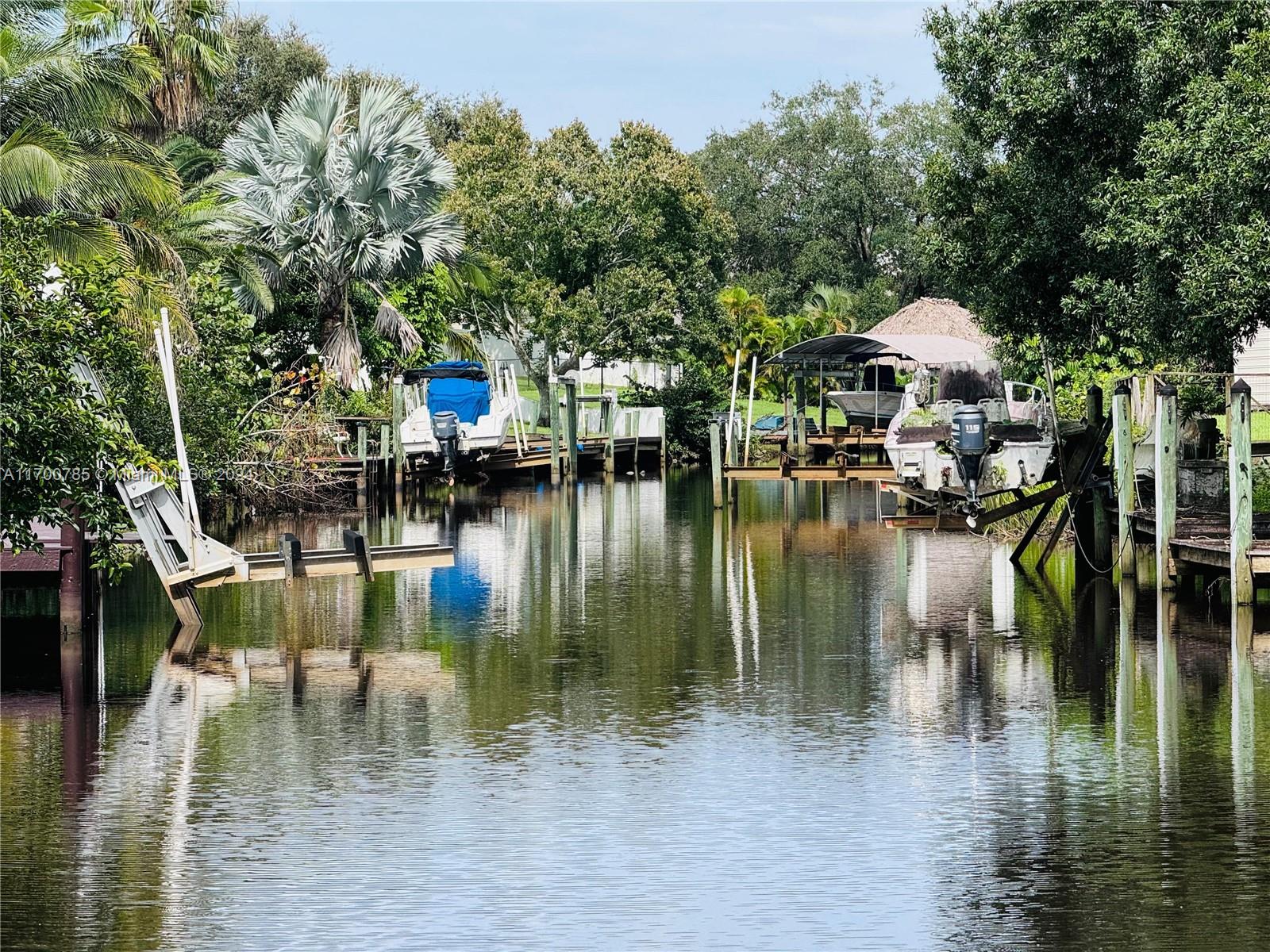 Port St Lucie Floresta Pin - Residential