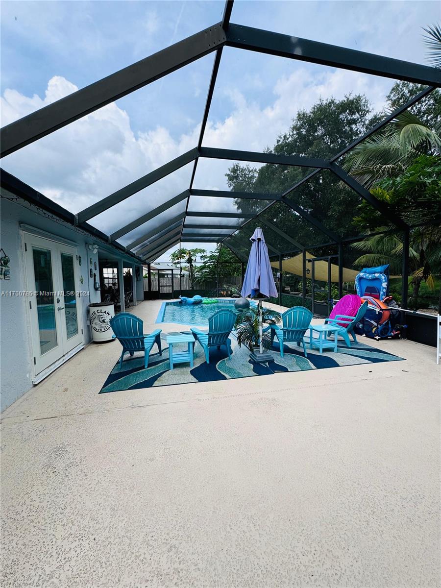 Port St Lucie Floresta Pin - Residential