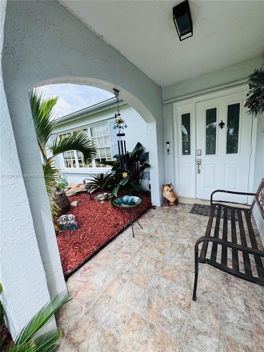 Port St Lucie Floresta Pin - Residential