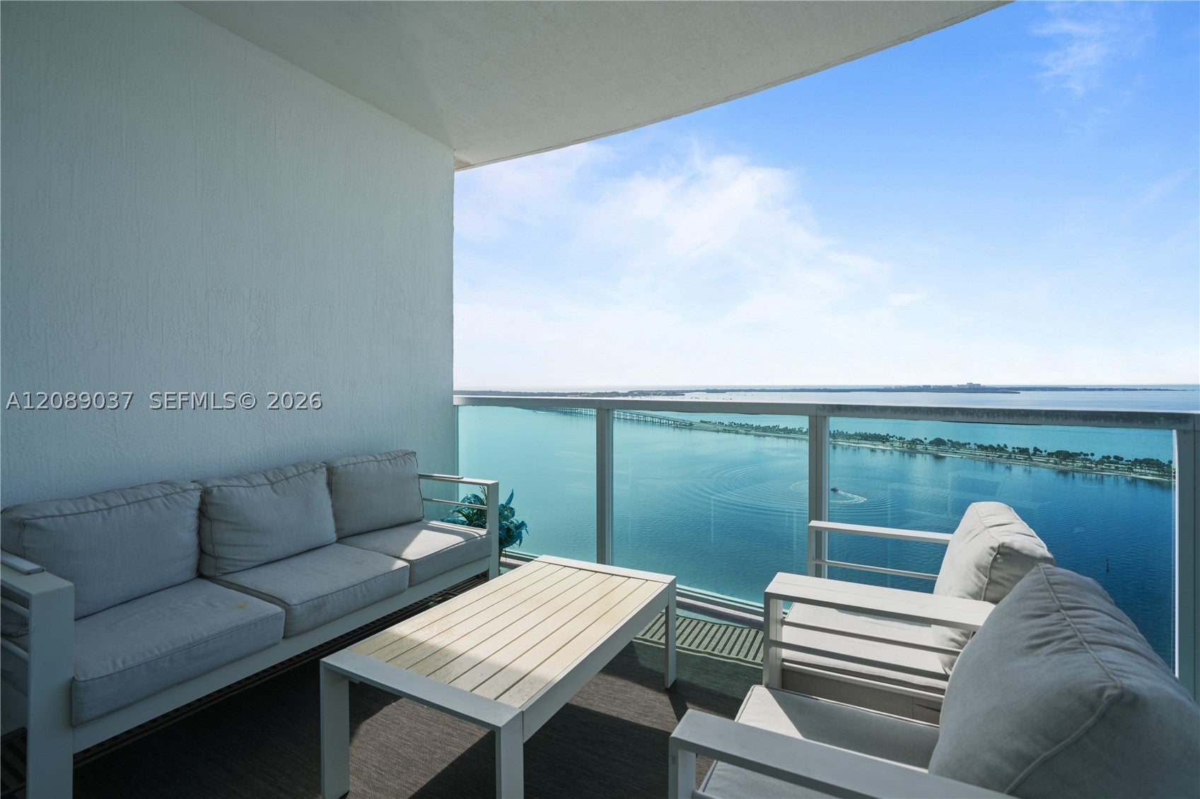 2101 Brickell Ave 3005