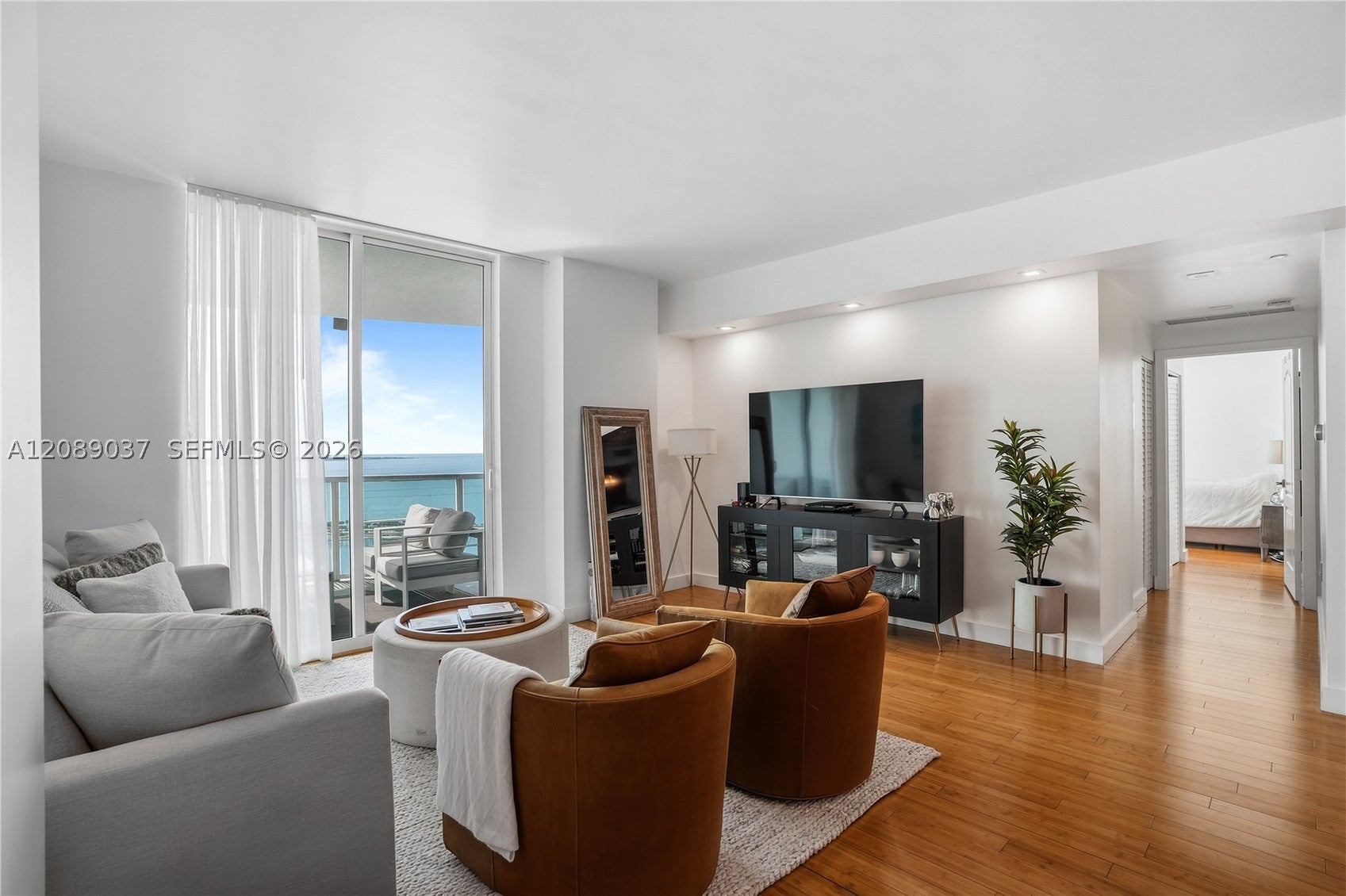 2101 Brickell Ave 3005