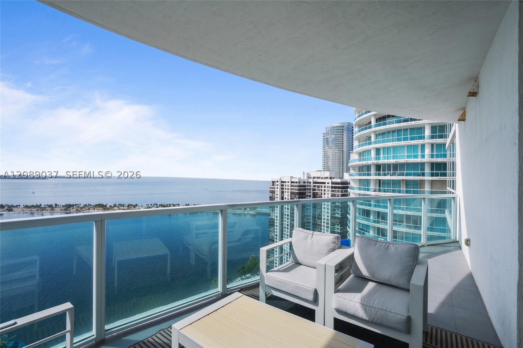 2101 Brickell Ave 3005