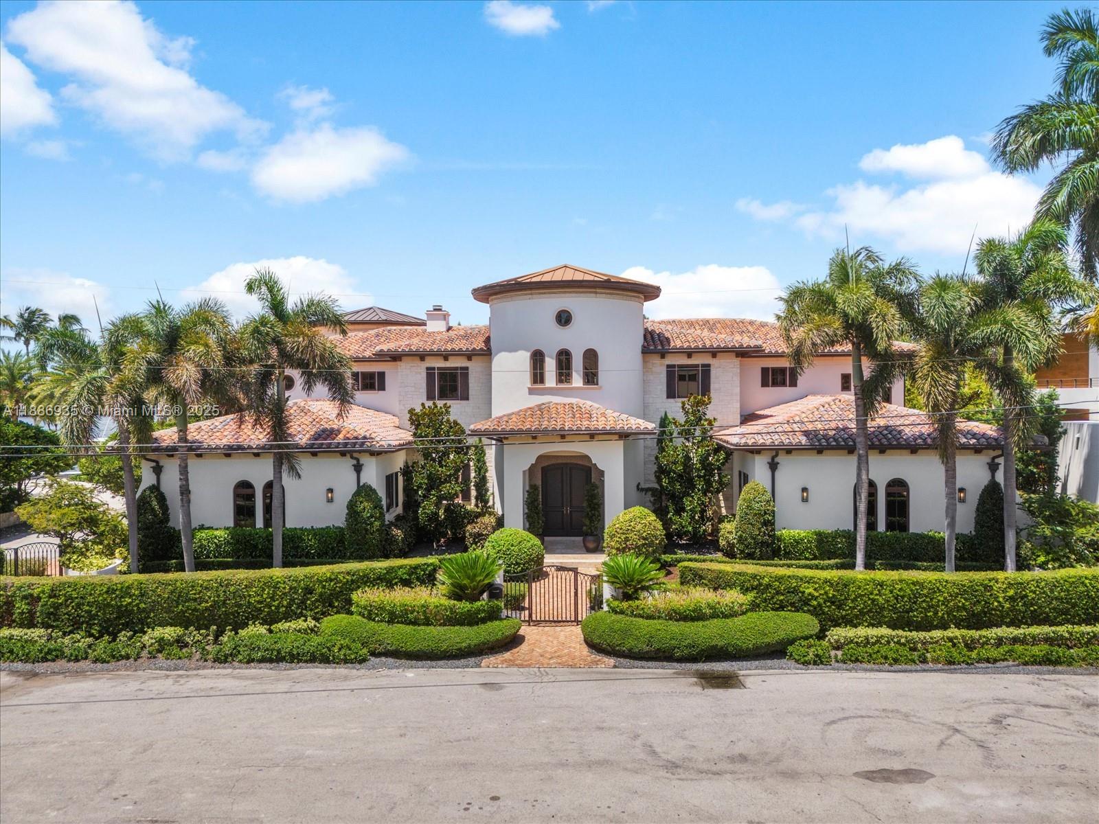 RIVIERA - Residential