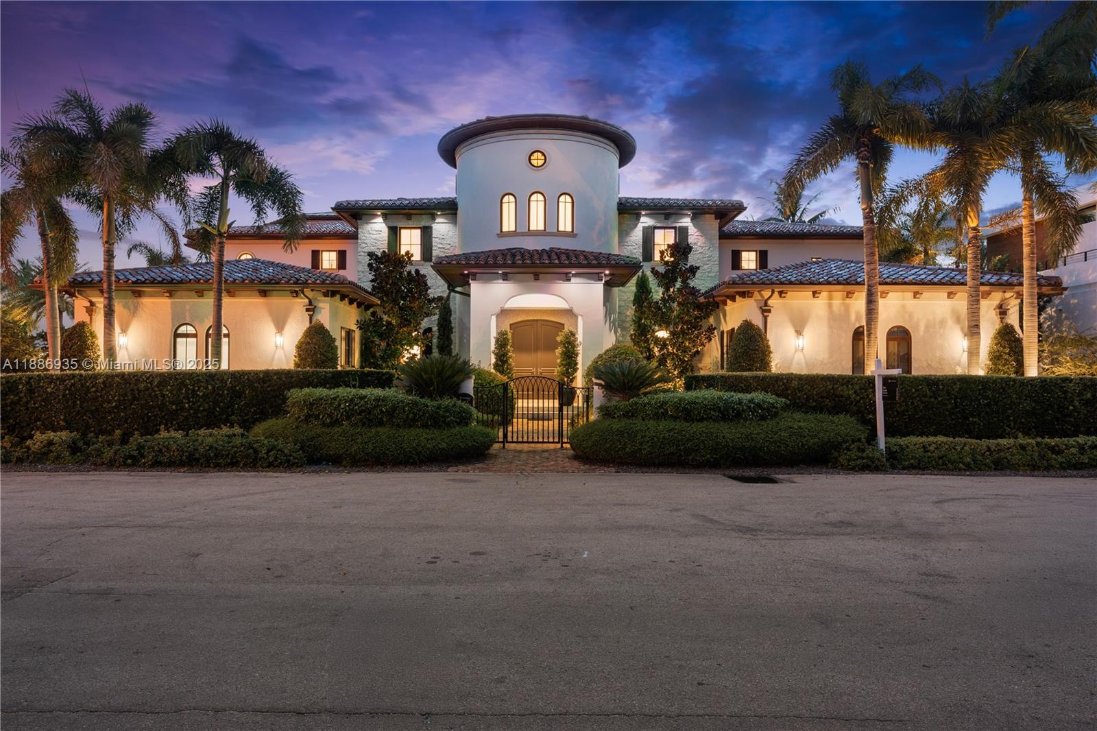 RIVIERA - Residential