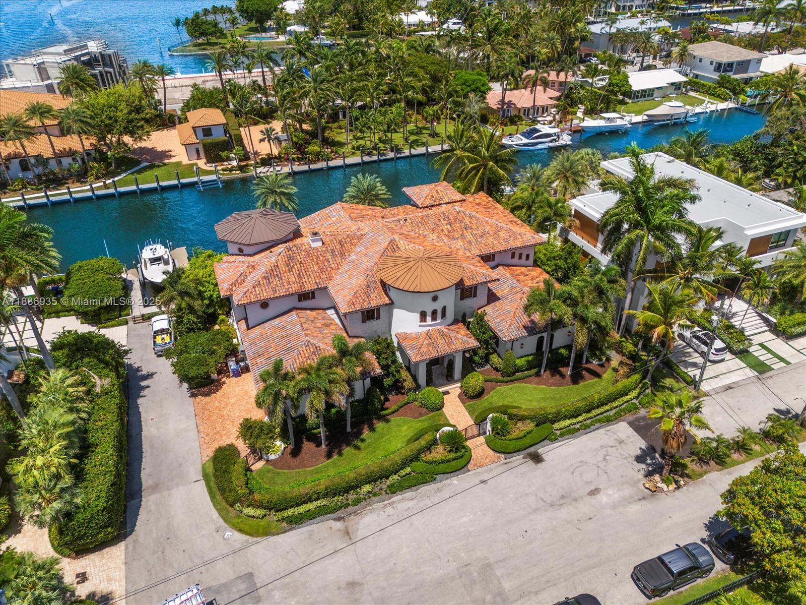 RIVIERA - Residential