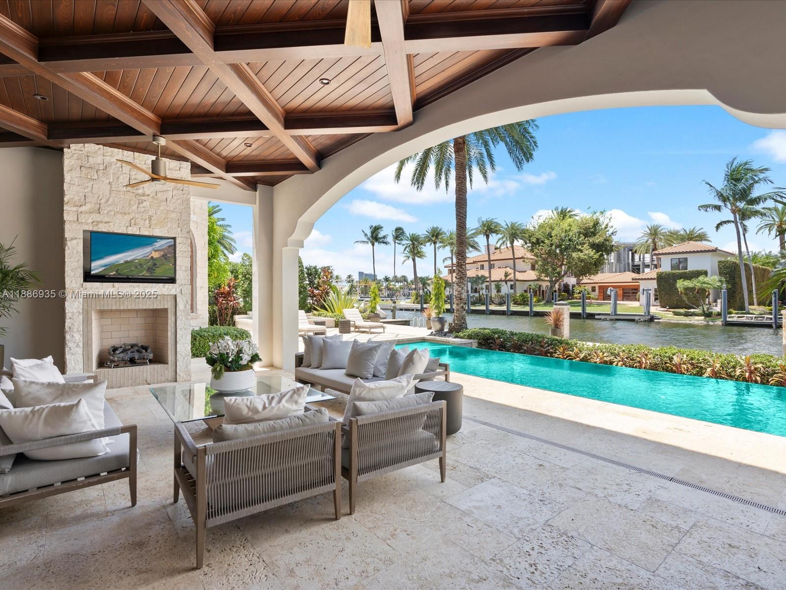 RIVIERA - Residential