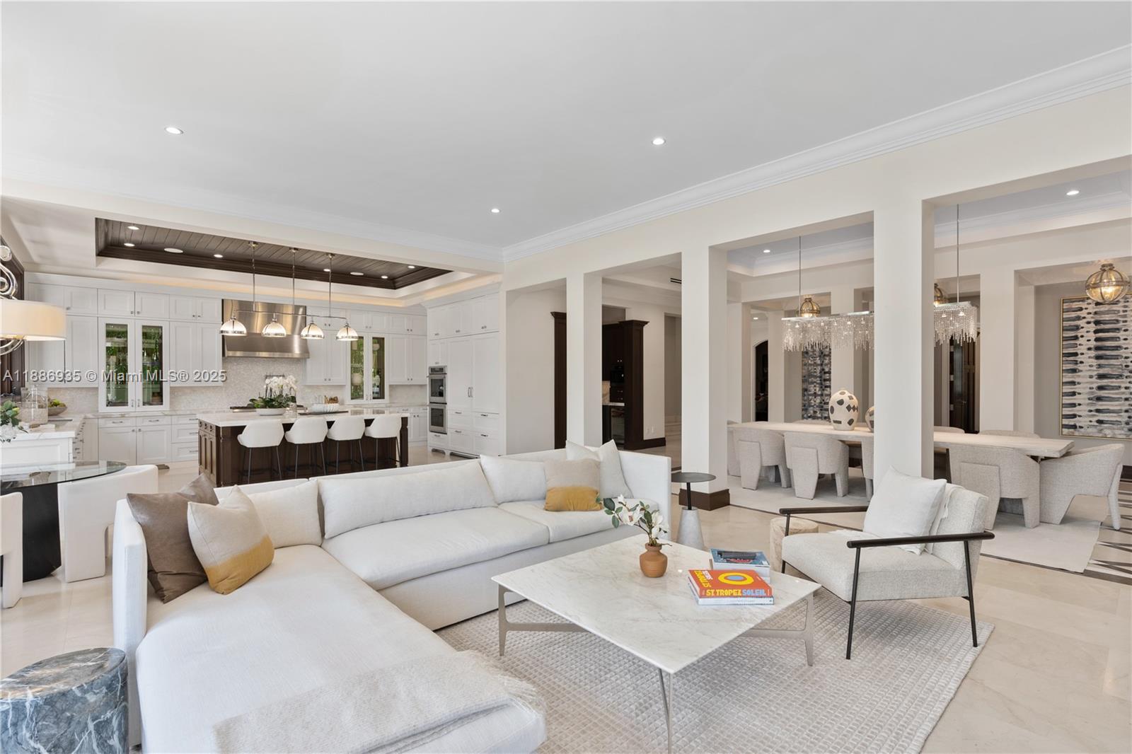 RIVIERA - Residential