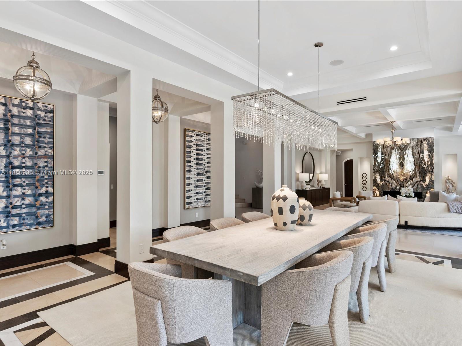 RIVIERA - Residential
