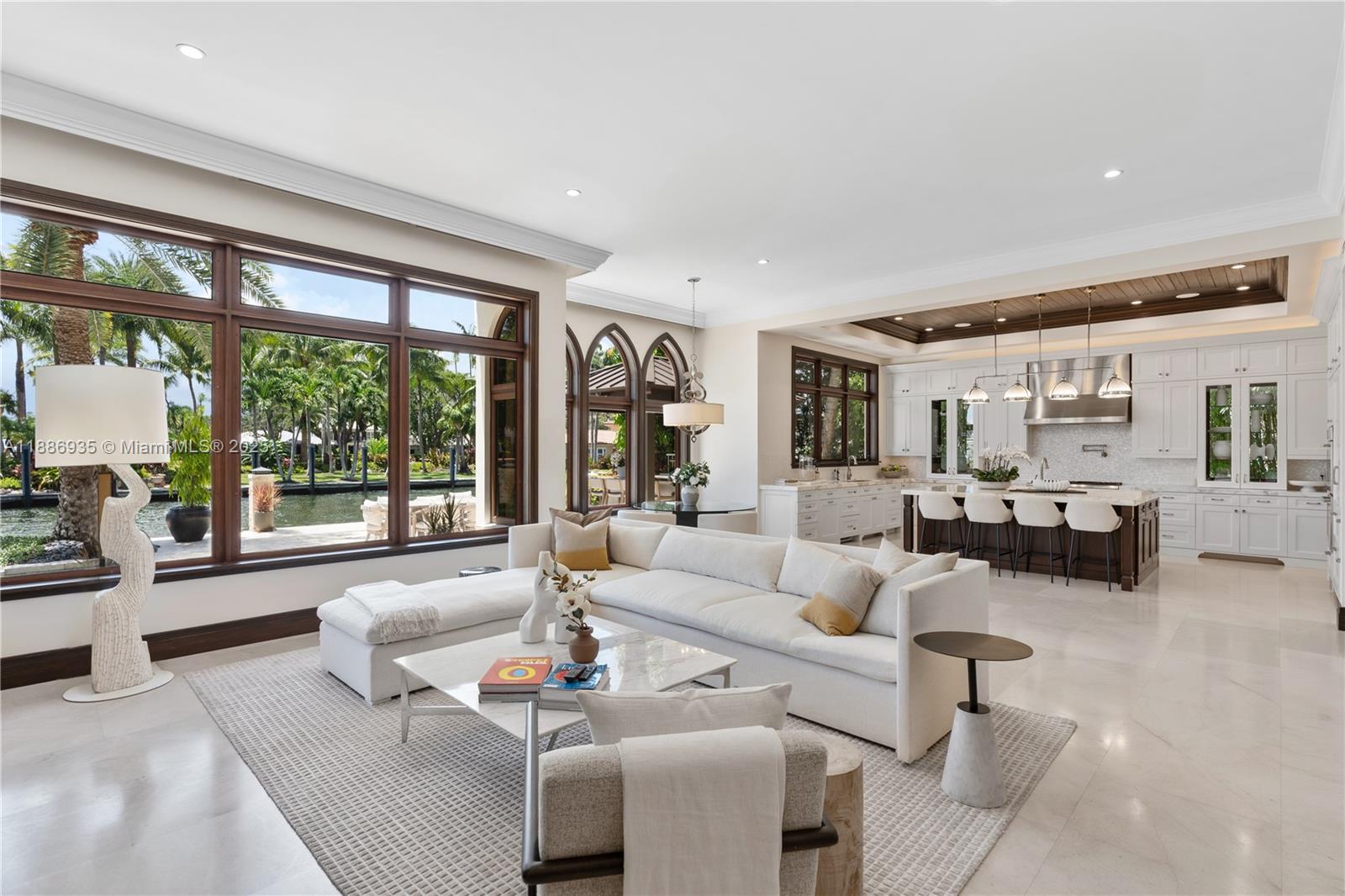 RIVIERA - Residential