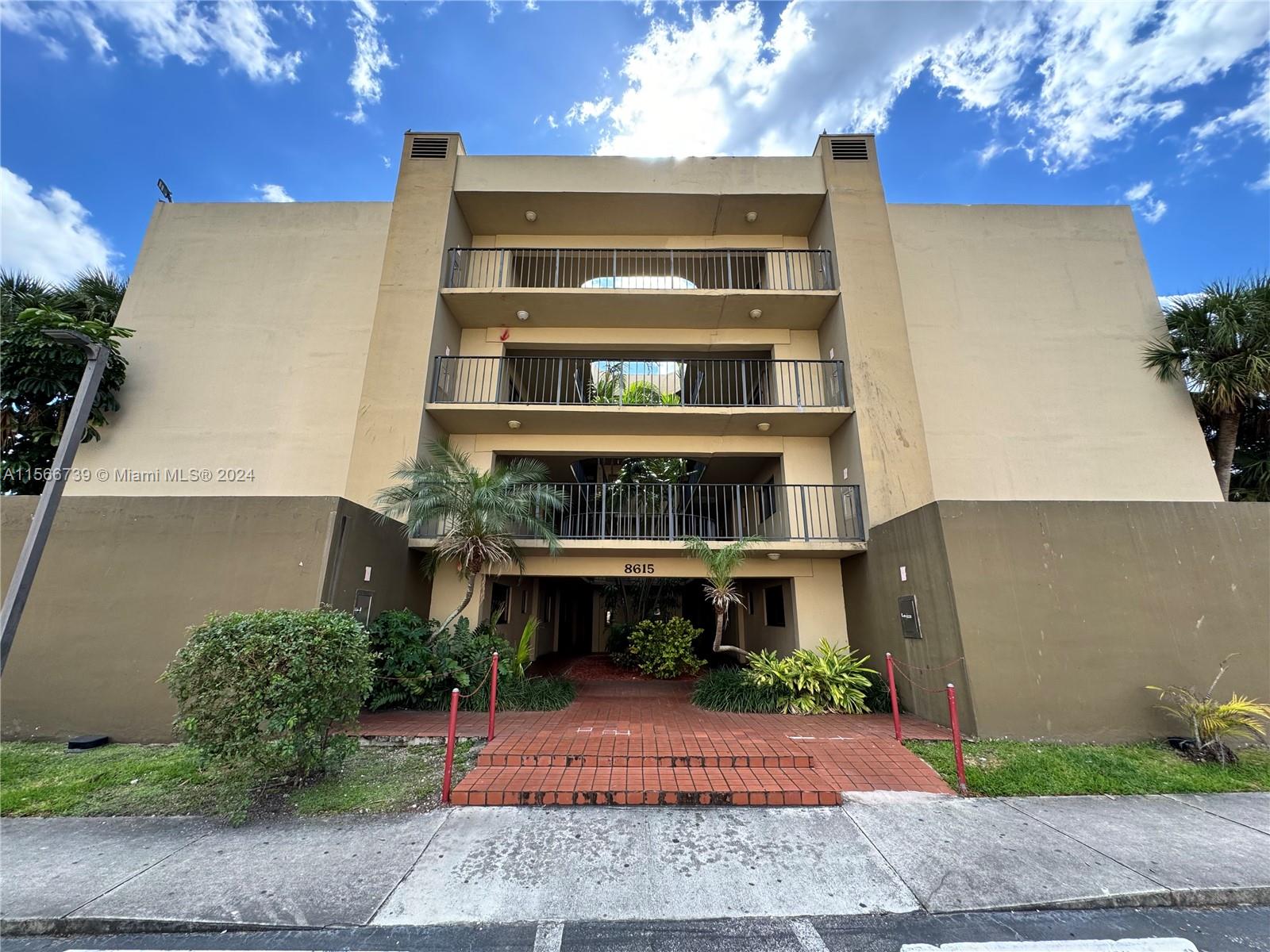 FOX CHASE CONDO #1 - Residential