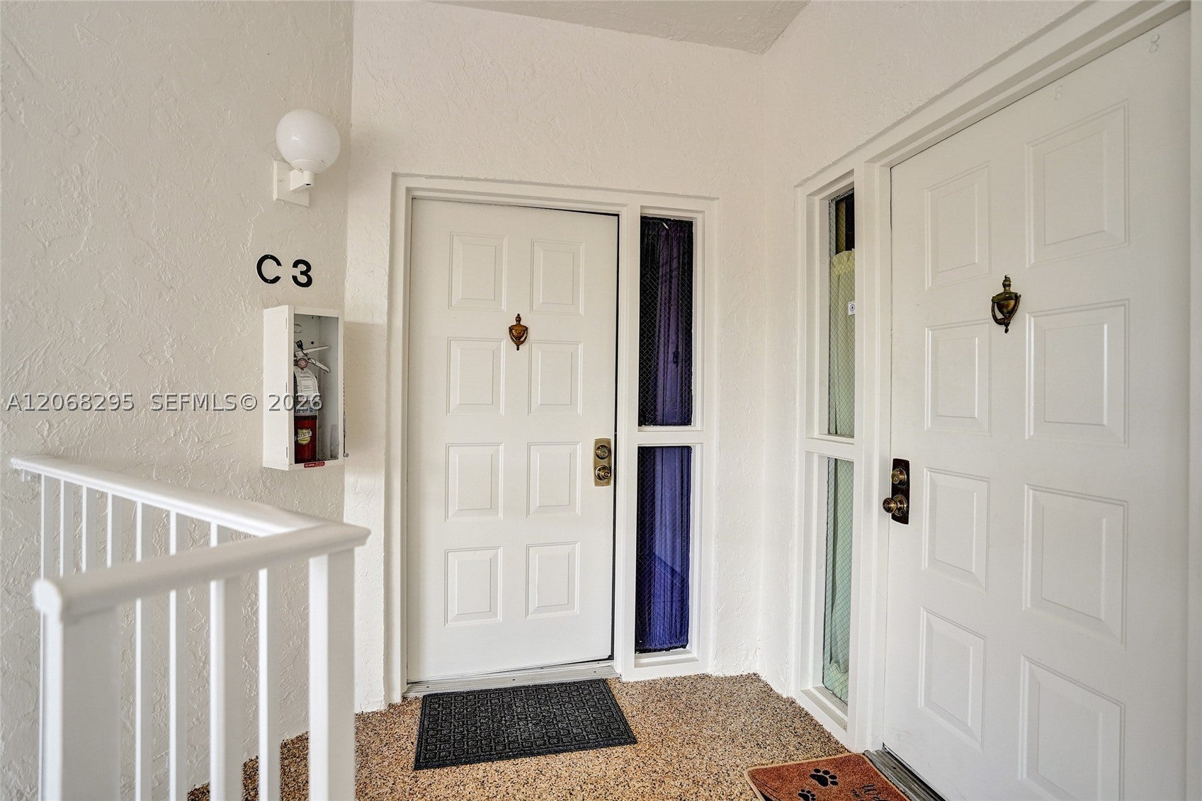 102 Half Moon Cir C3