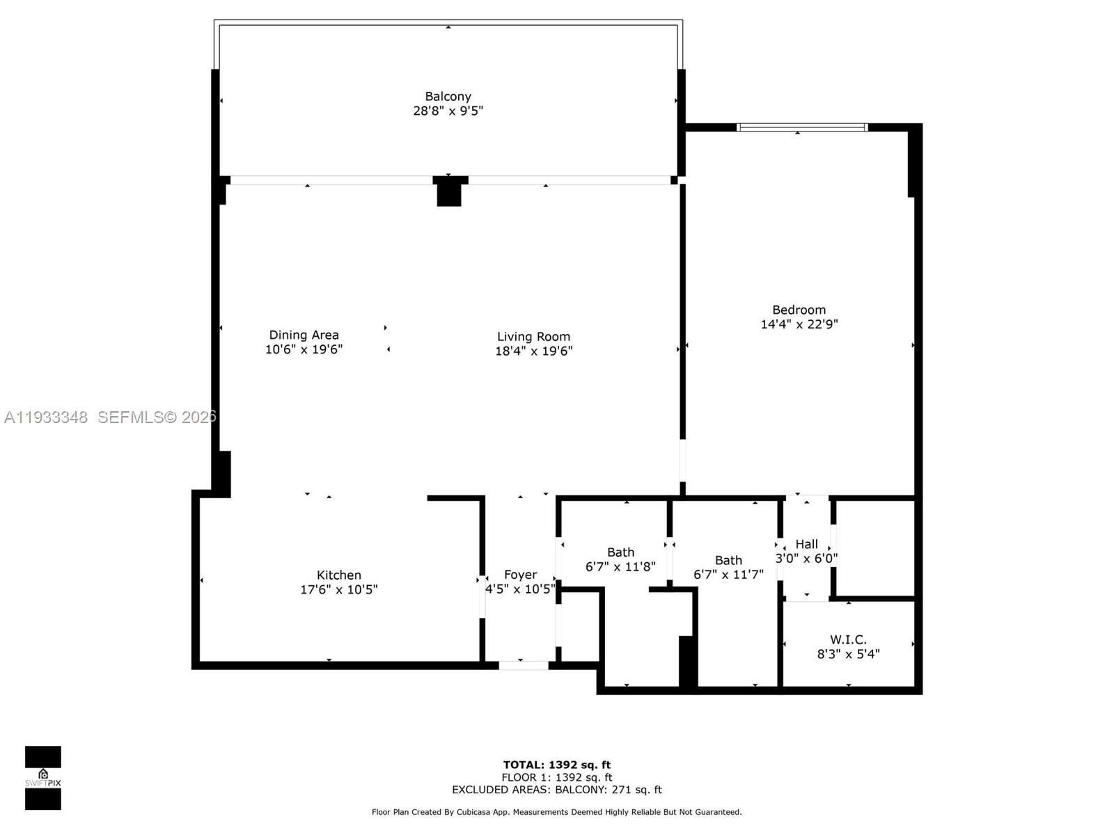 CRICKET CLUB CONDO - Residential