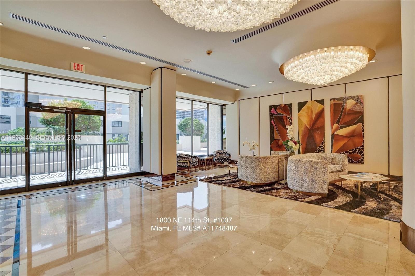 CRICKET CLUB CONDO - Residential