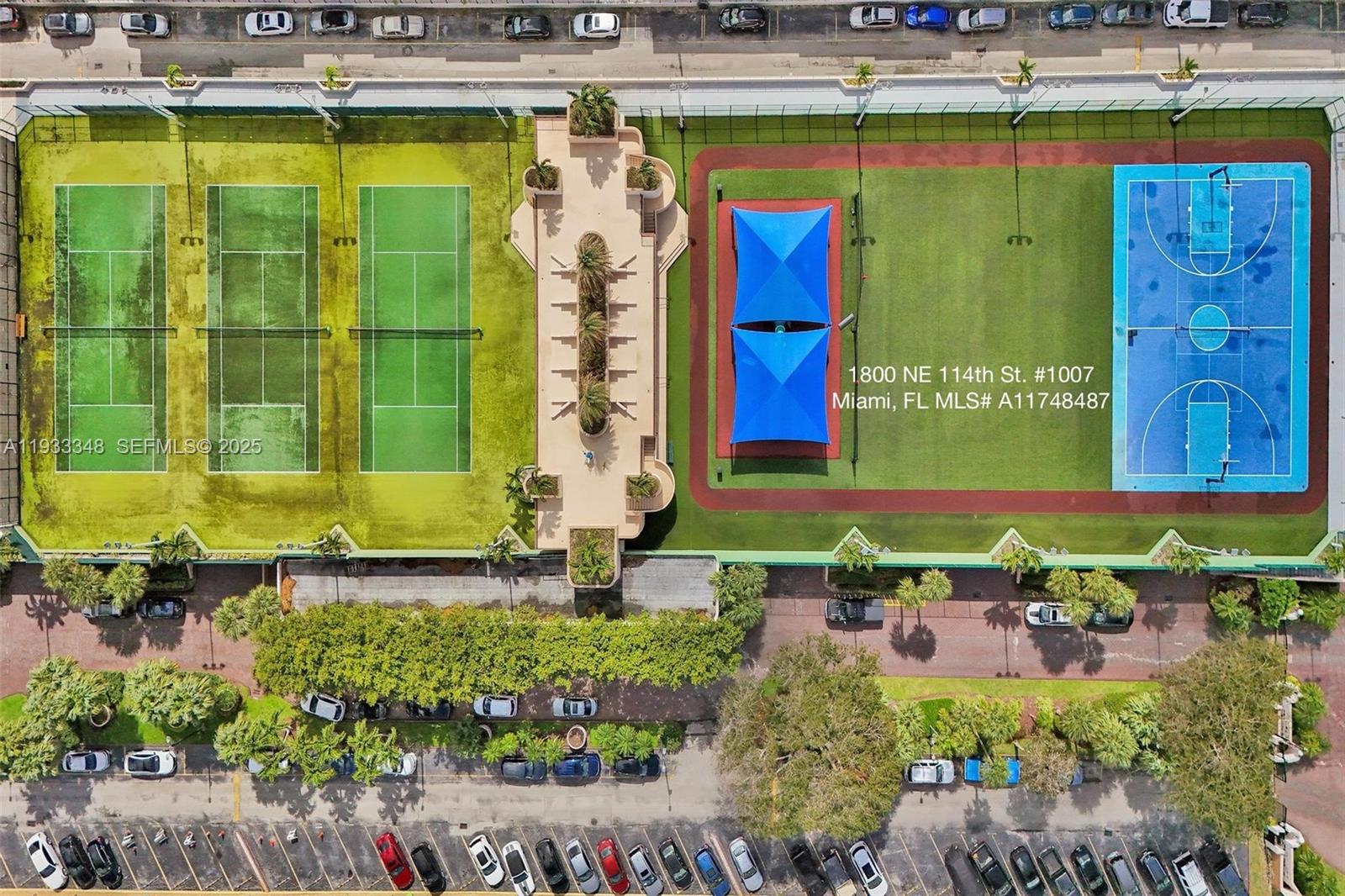 CRICKET CLUB CONDO - Residential