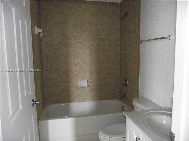 SAN REMO 175-127 BPORTION - Residential Lease