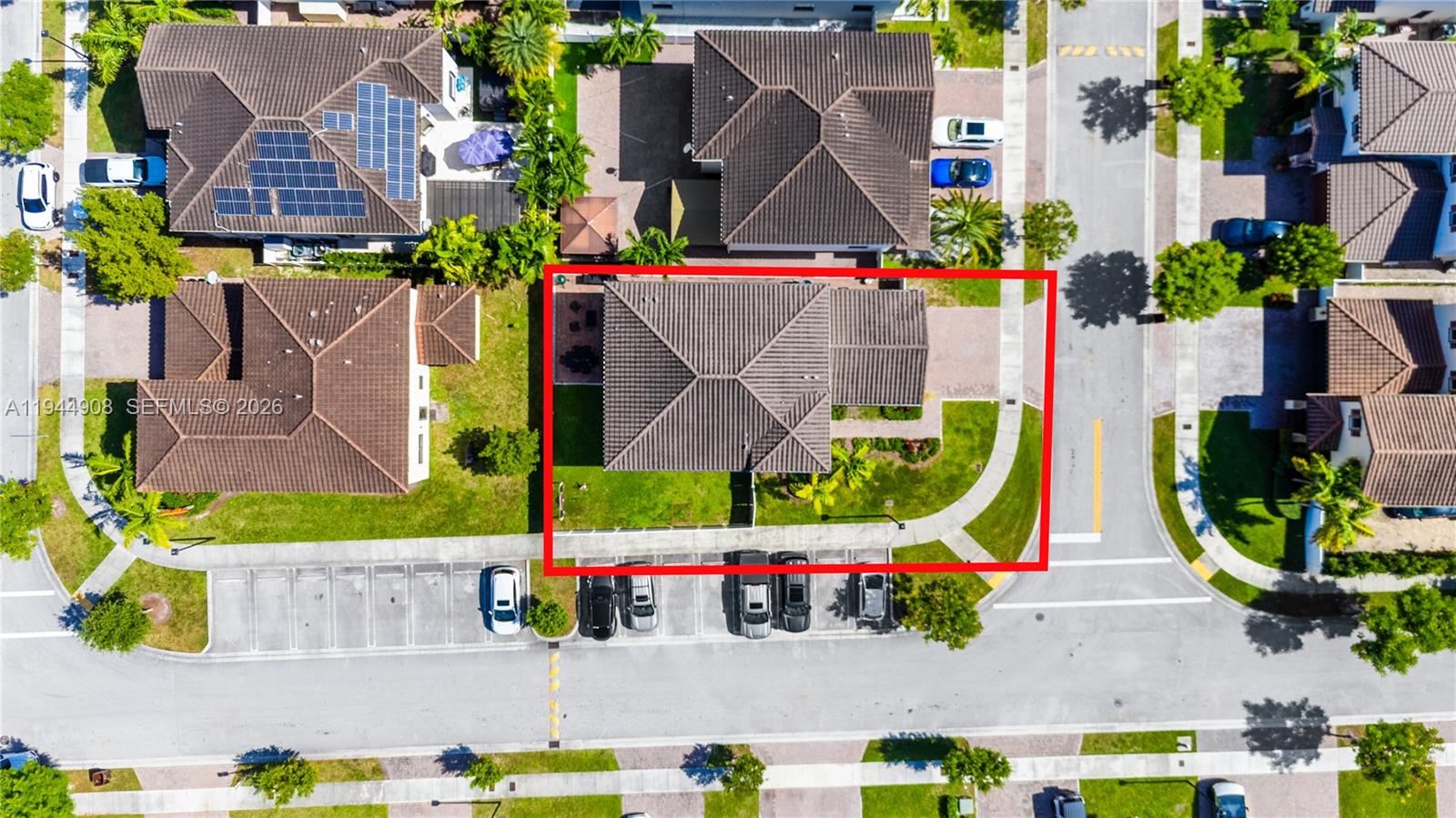 BONTERRA - Residential