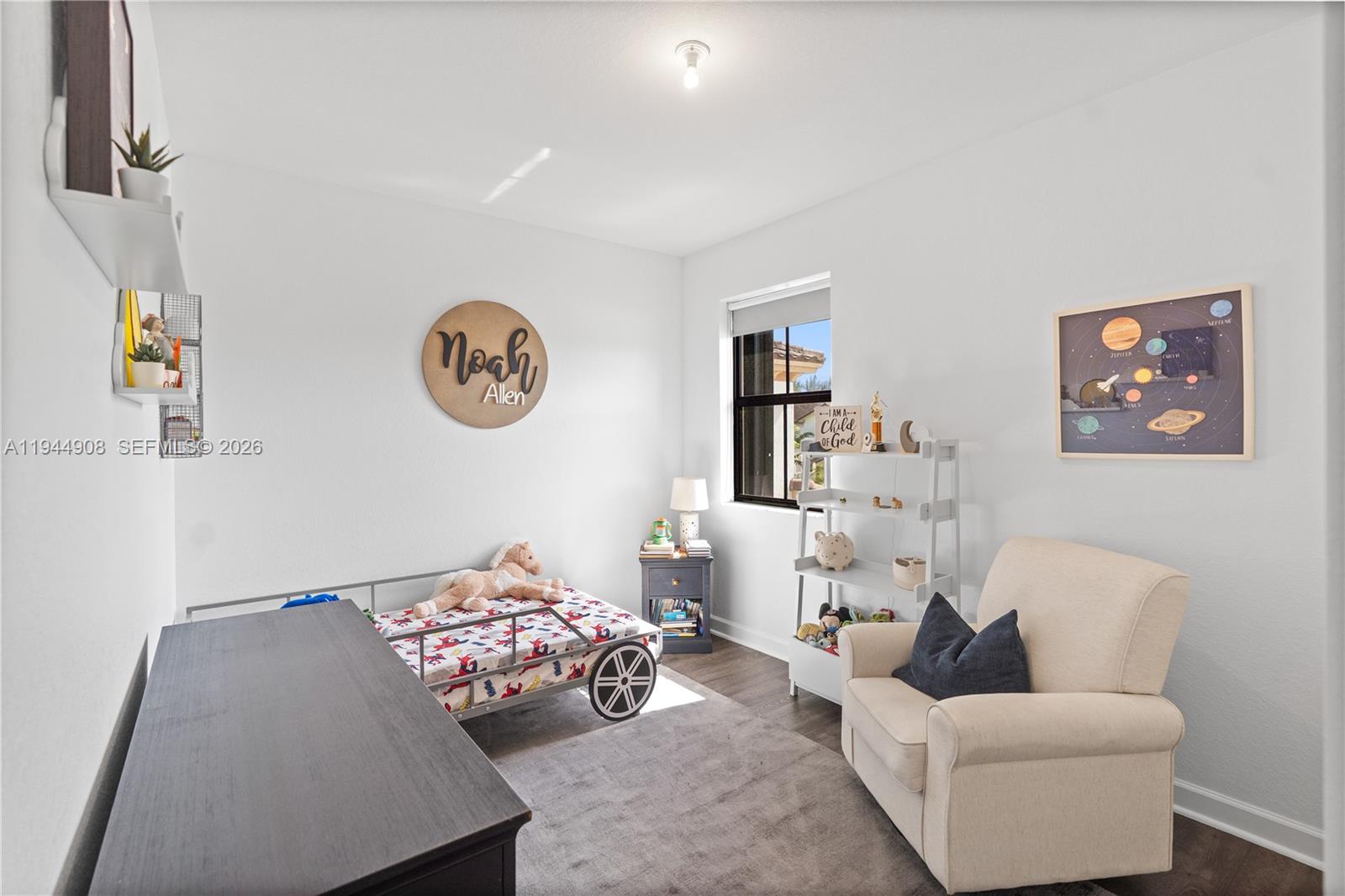 BONTERRA - Residential