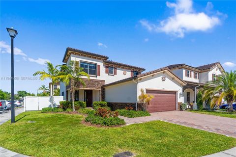 Photo of 3573 W 93rd Pl, Hialeah, FL 33018 (MLS # A11944908)