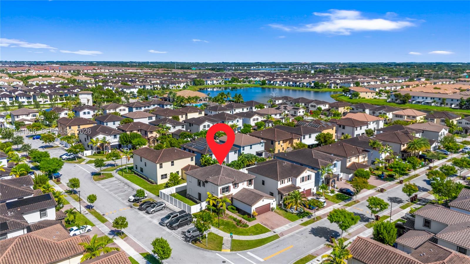 BONTERRA - Residential