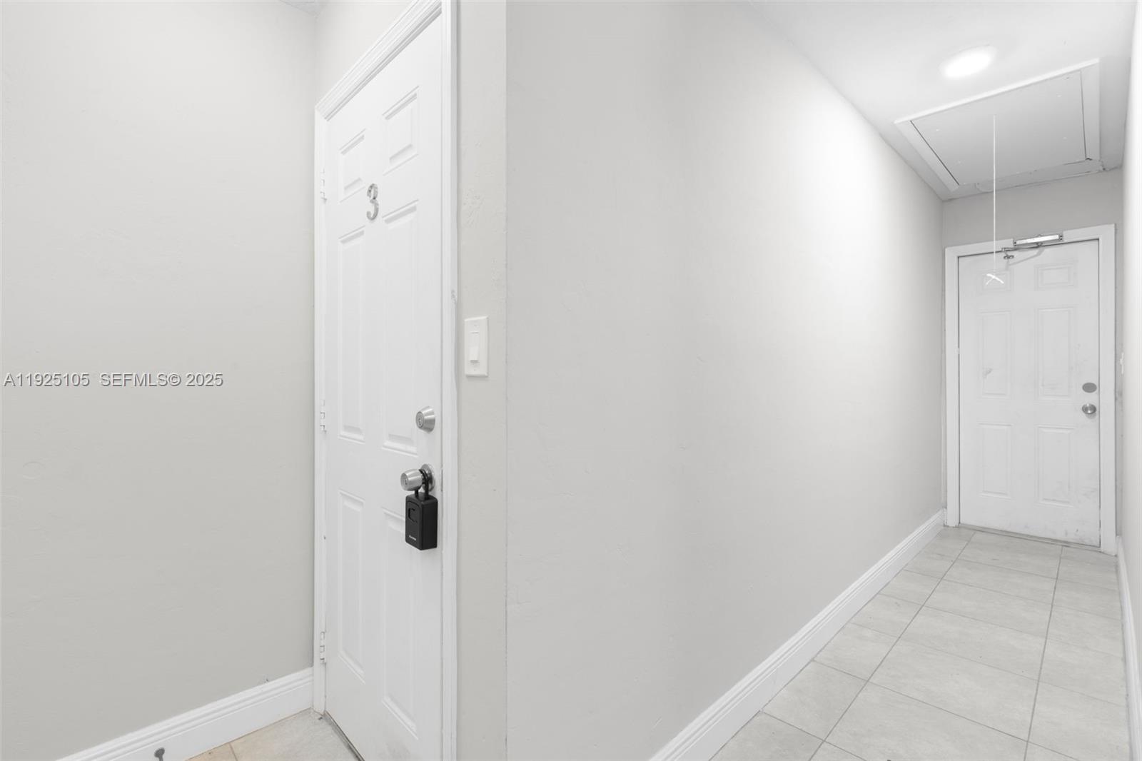 PROSPECT GARDENS - Residential Lease