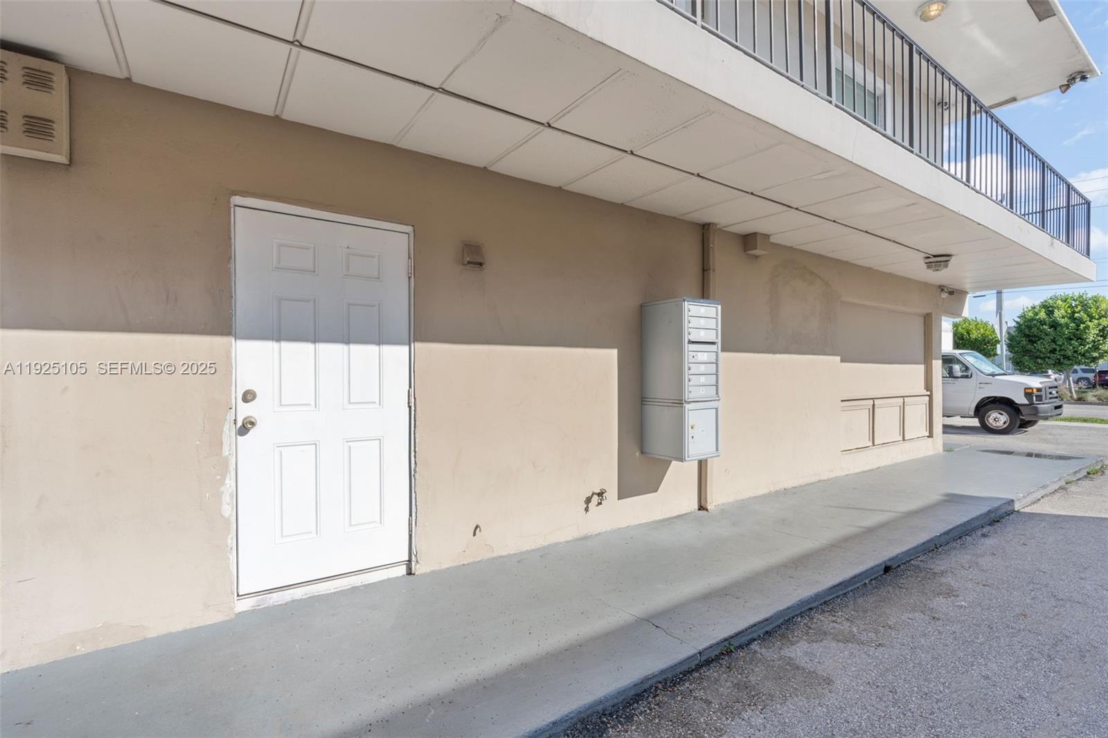 PROSPECT GARDENS - Residential Lease