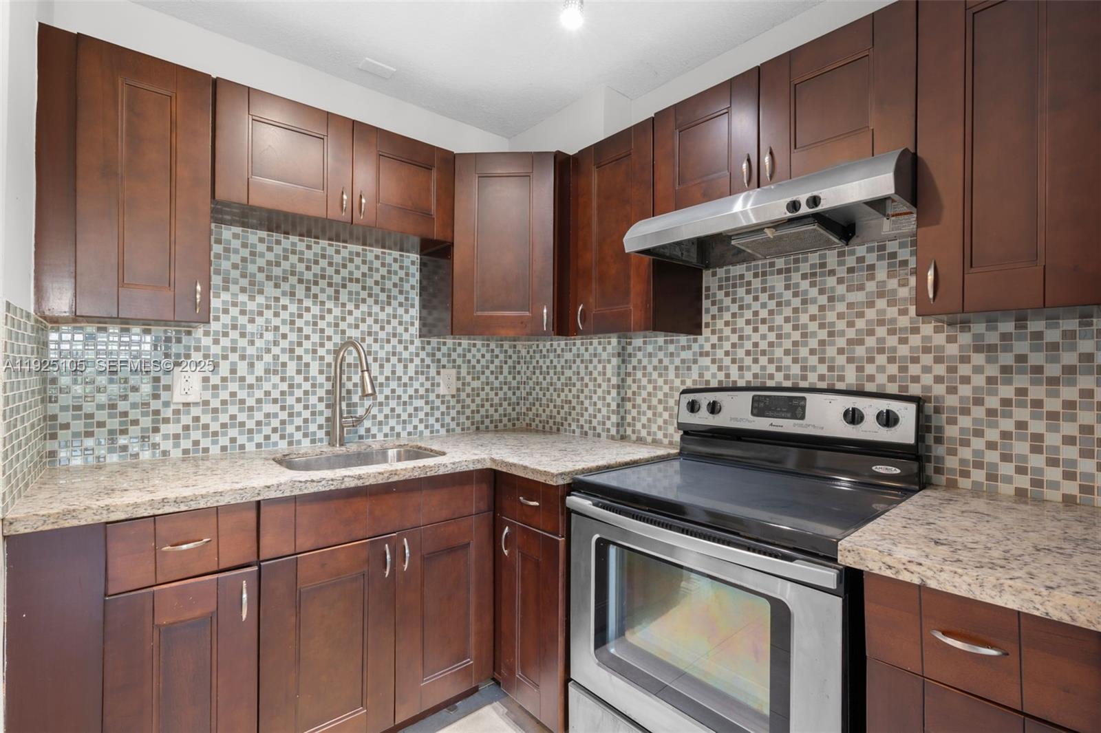 PROSPECT GARDENS - Residential Lease