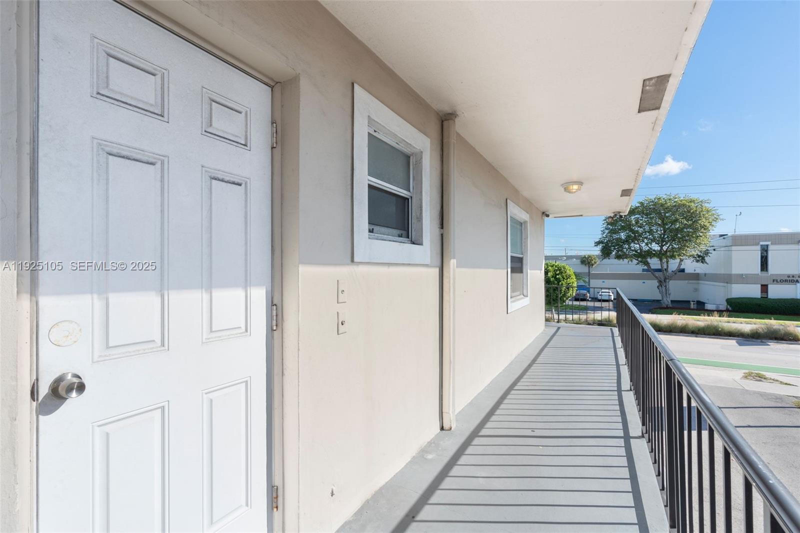 PROSPECT GARDENS - Residential Lease