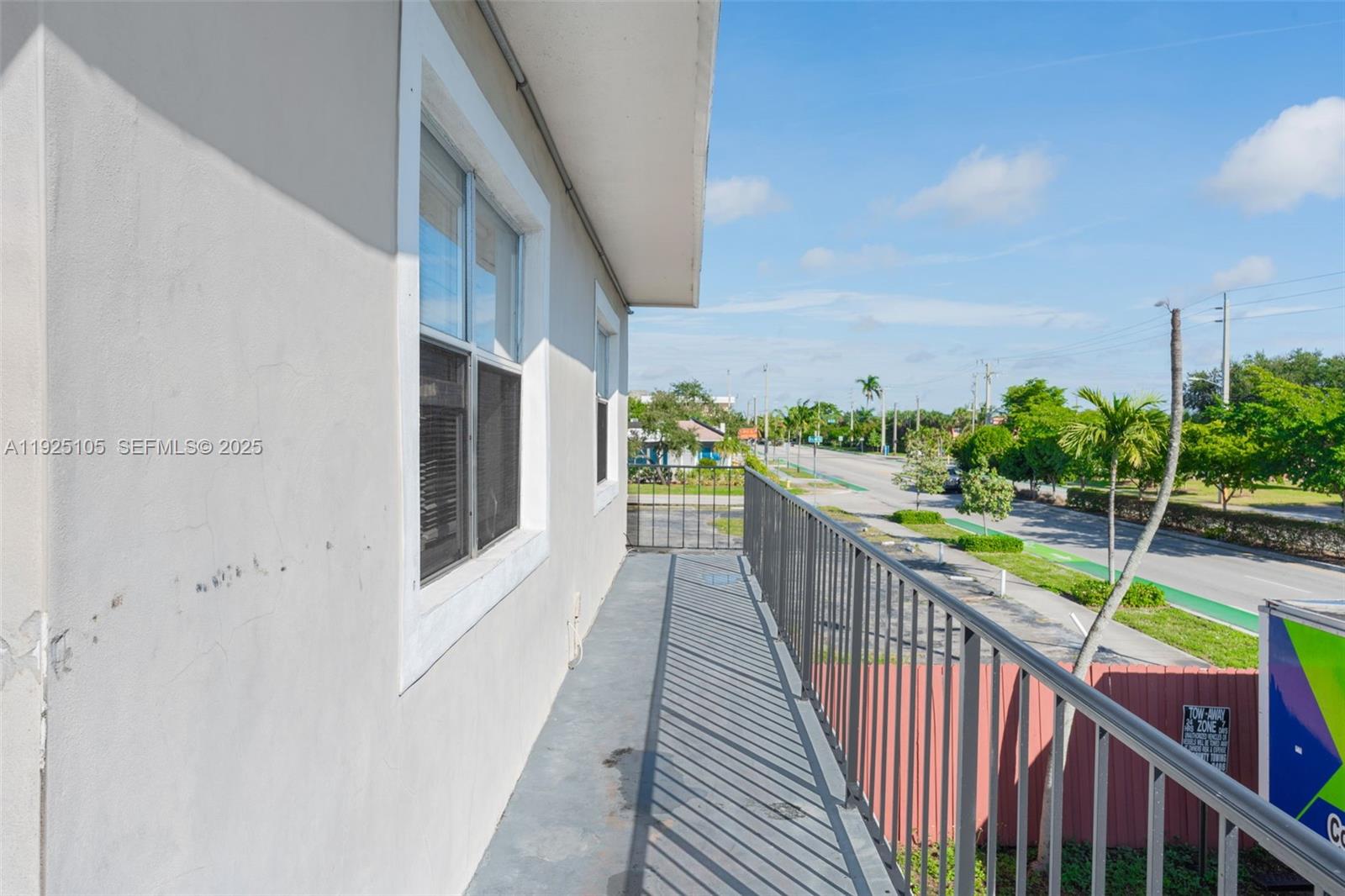 PROSPECT GARDENS - Residential Lease