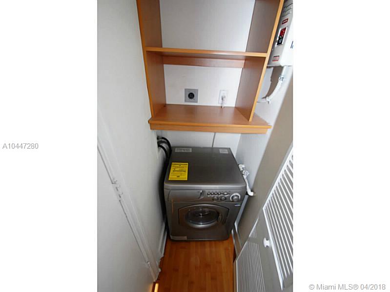 THE AMBASSADOR CONDO - Residential Lease