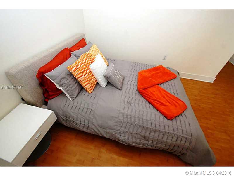 THE AMBASSADOR CONDO - Residential Lease